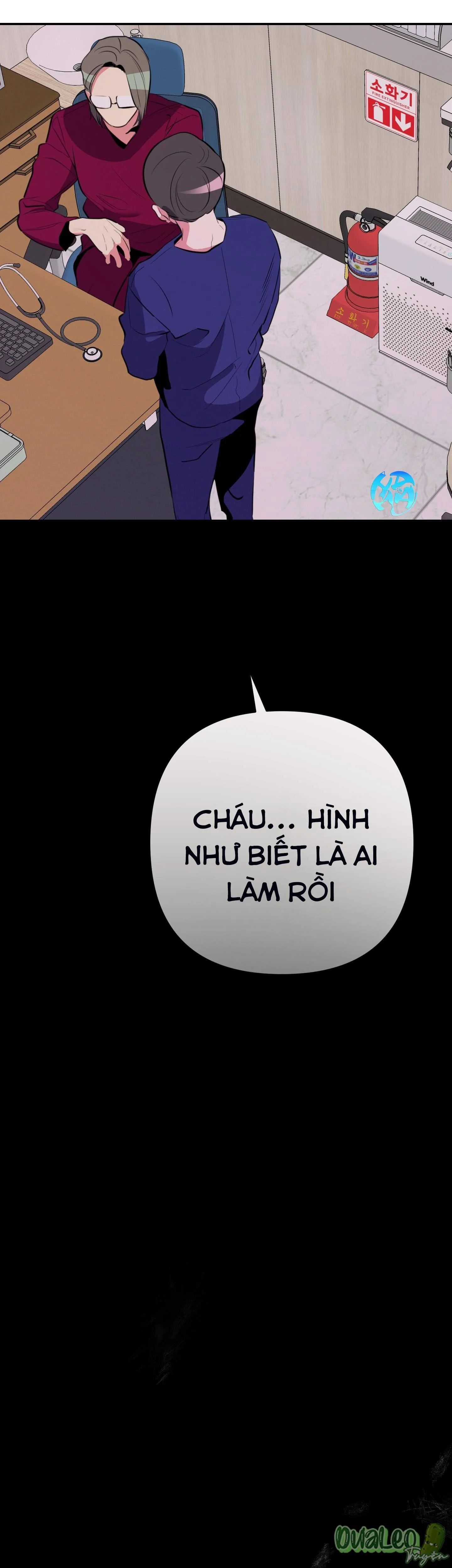 Cơ Thể Hoàn Mỹ Chapter 30 Trang 27