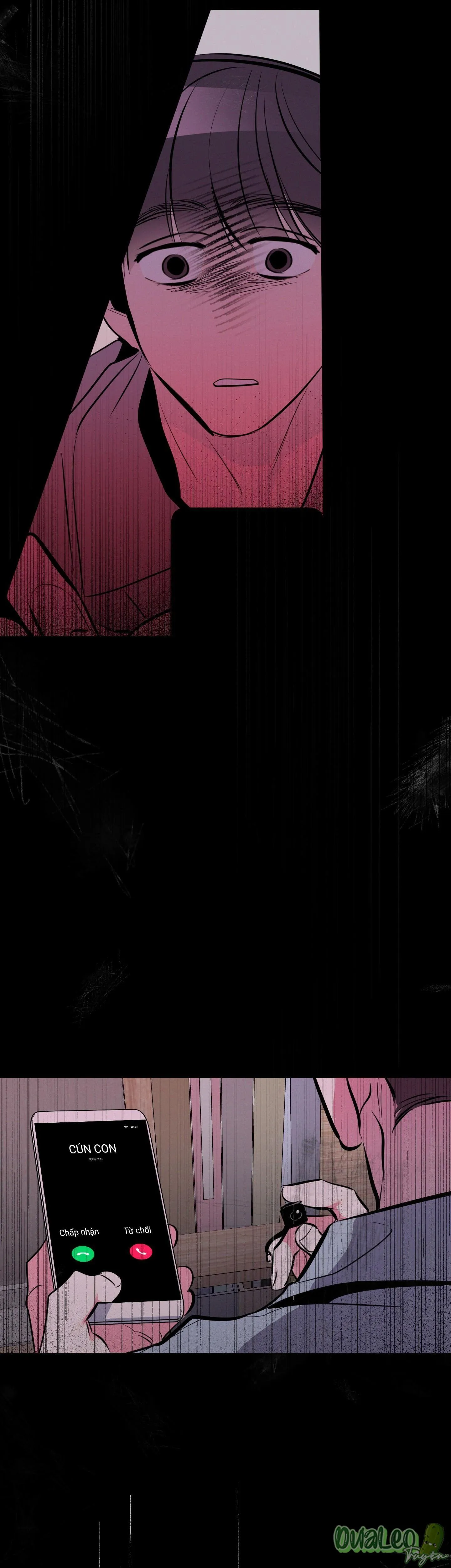 Cơ Thể Hoàn Mỹ Chapter 30 Trang 29