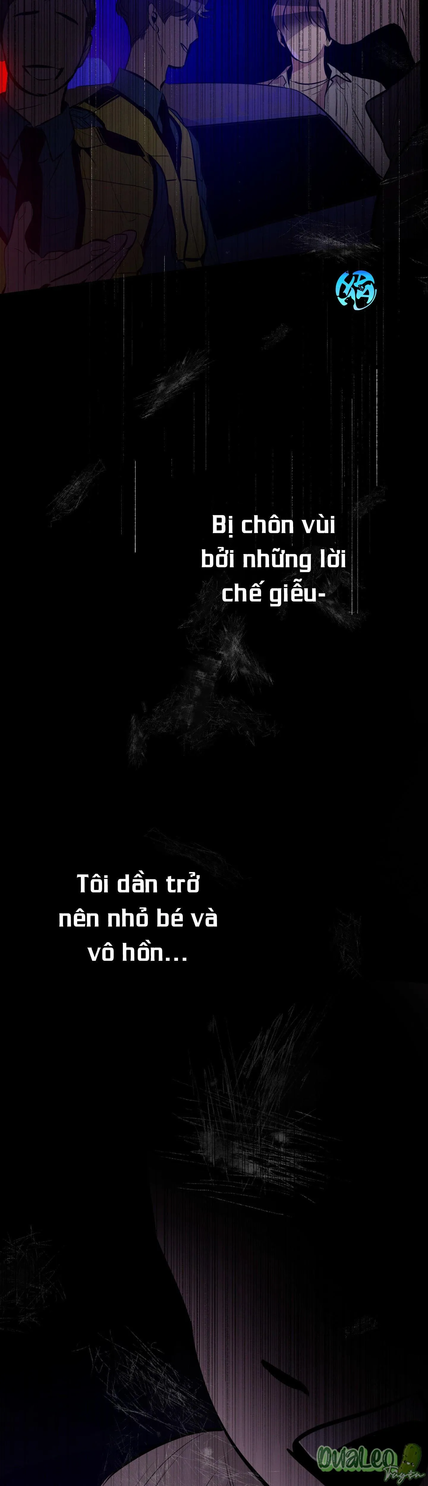 Cơ Thể Hoàn Mỹ Chapter 30 Trang 31