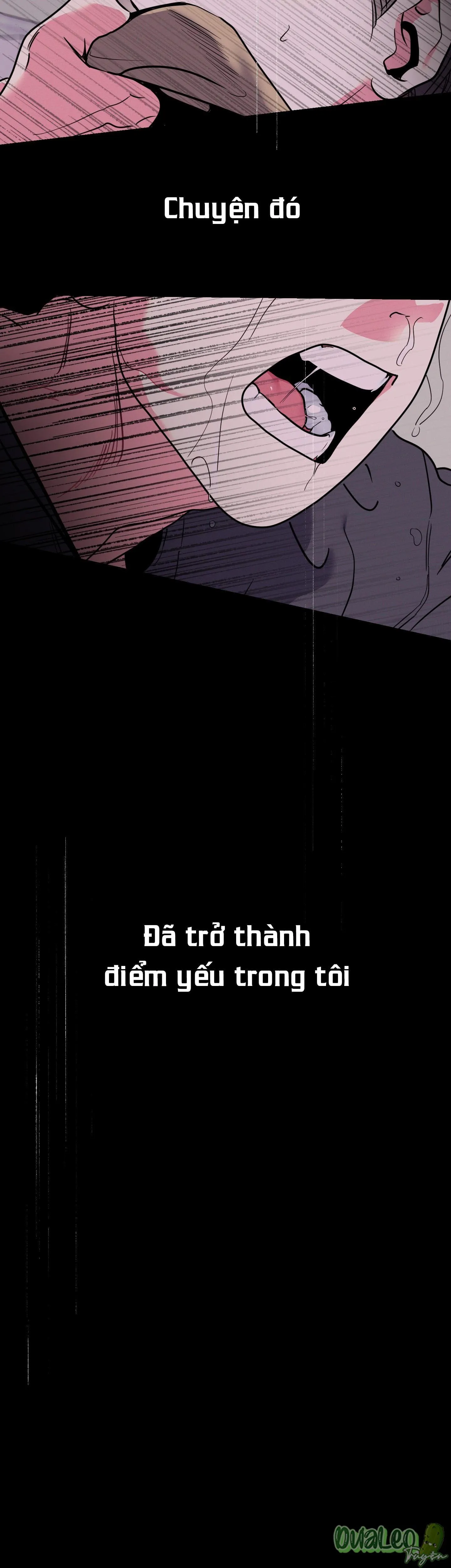 Cơ Thể Hoàn Mỹ Chapter 30 Trang 33