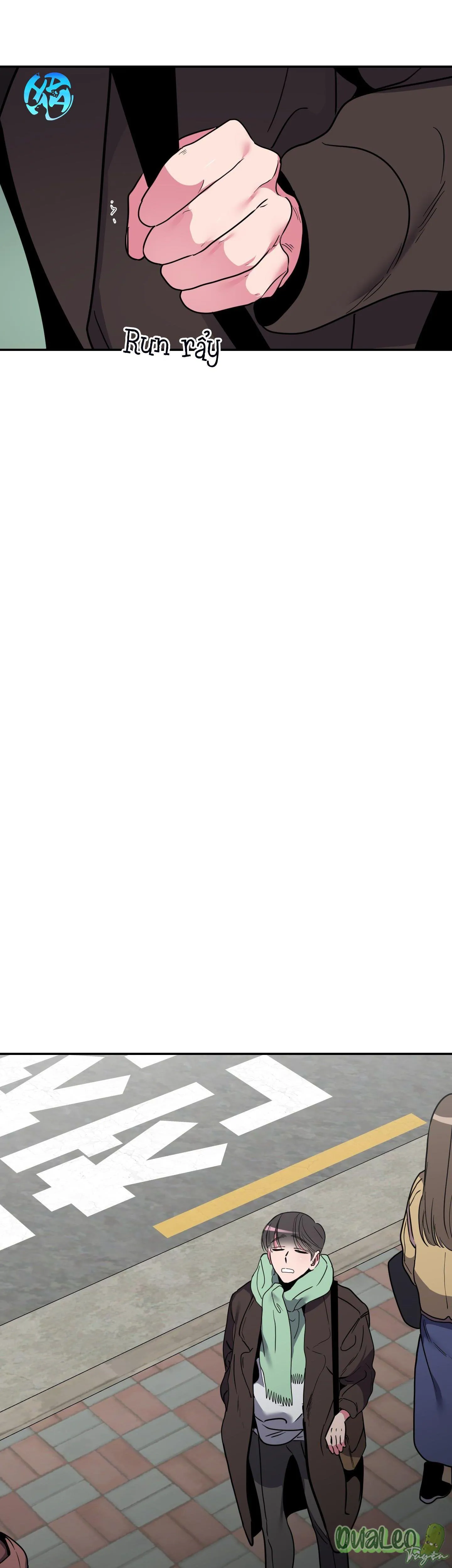 Cơ Thể Hoàn Mỹ Chapter 30 Trang 36