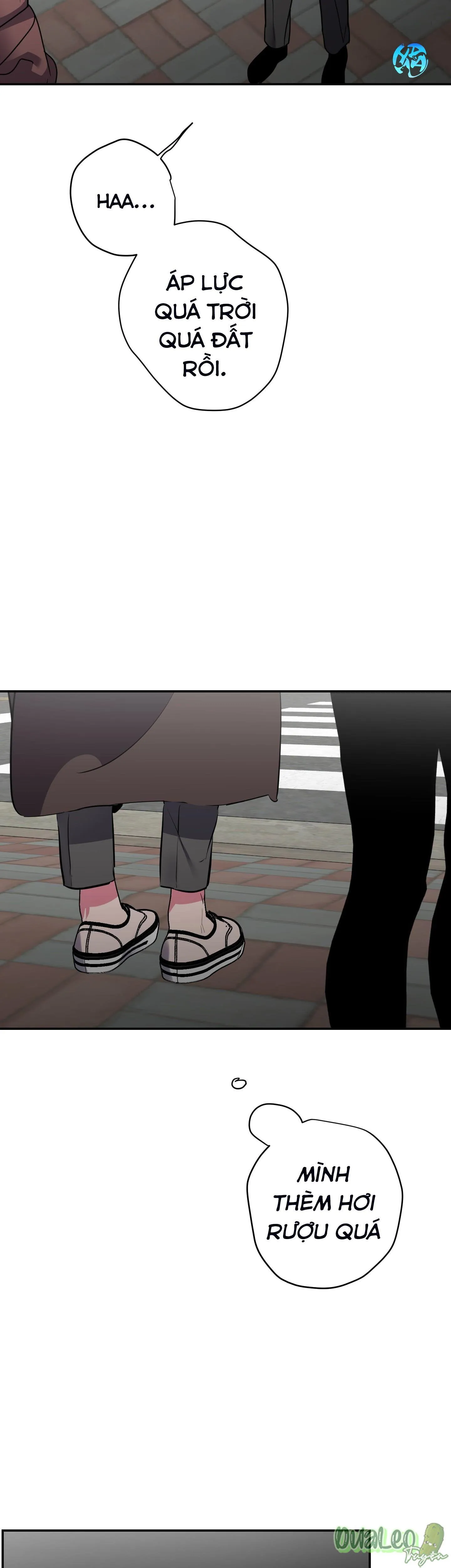 Cơ Thể Hoàn Mỹ Chapter 30 Trang 37