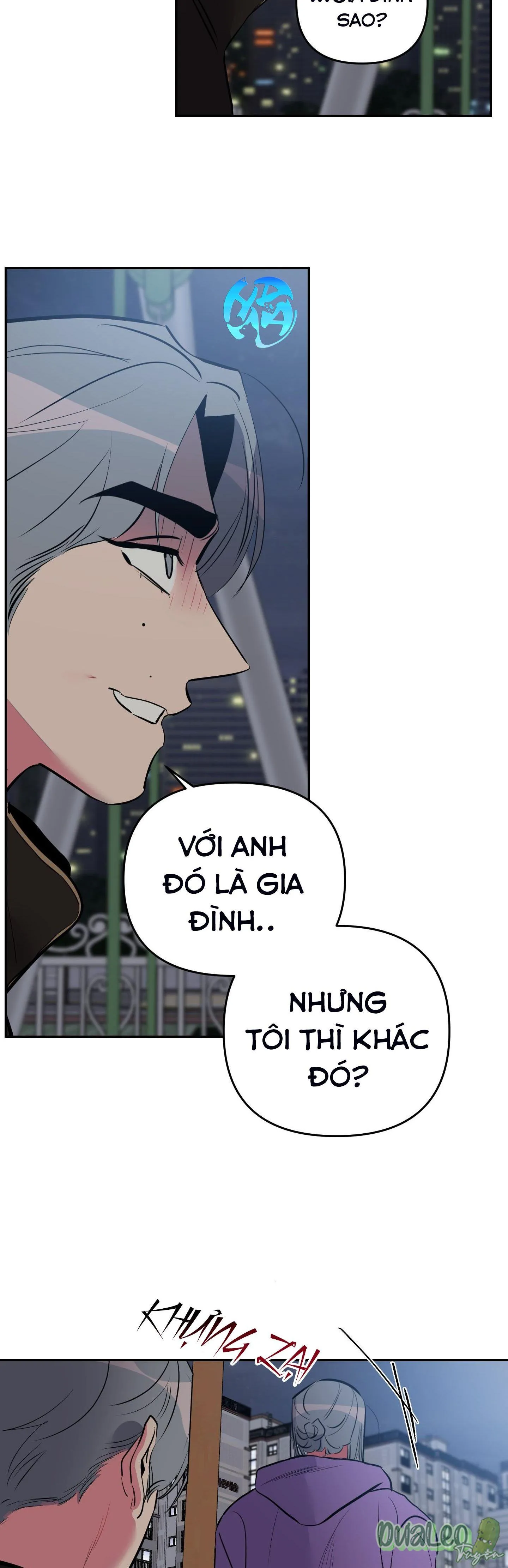 Cơ Thể Hoàn Mỹ Chapter 31 Trang 6