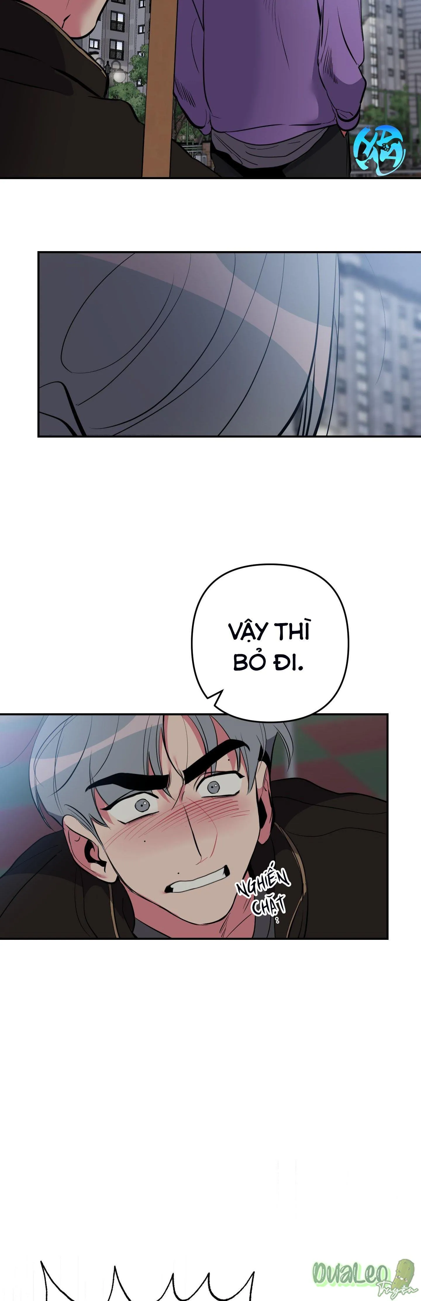 Cơ Thể Hoàn Mỹ Chapter 31 Trang 7