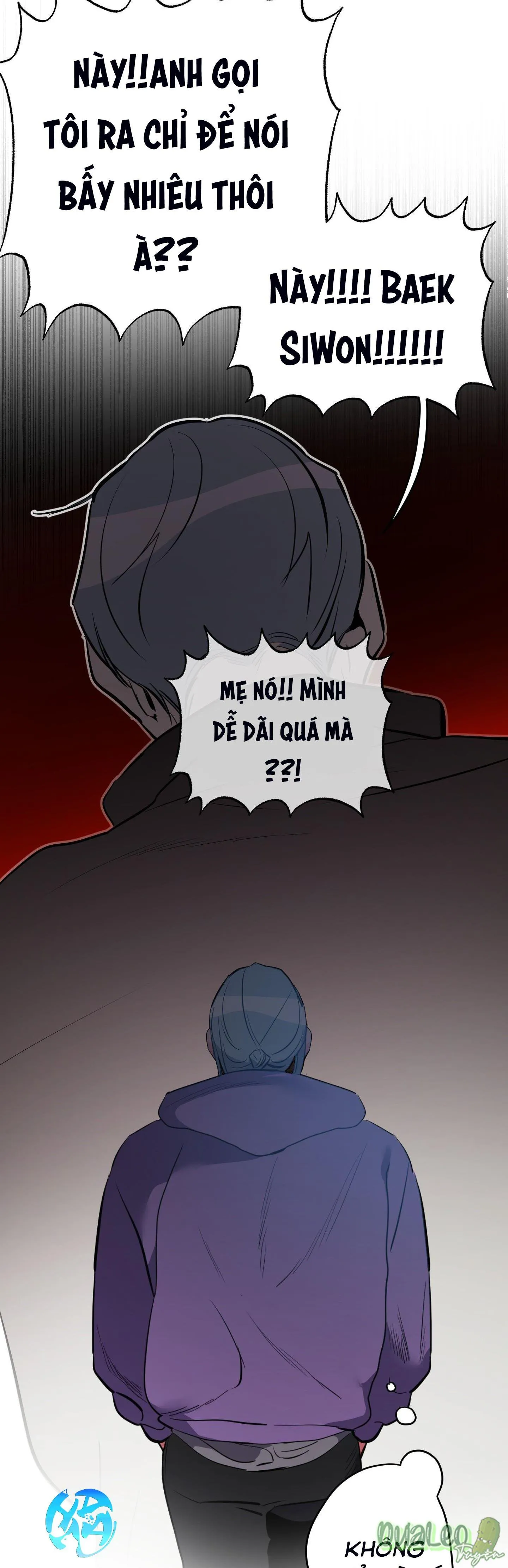 Cơ Thể Hoàn Mỹ Chapter 31 Trang 8