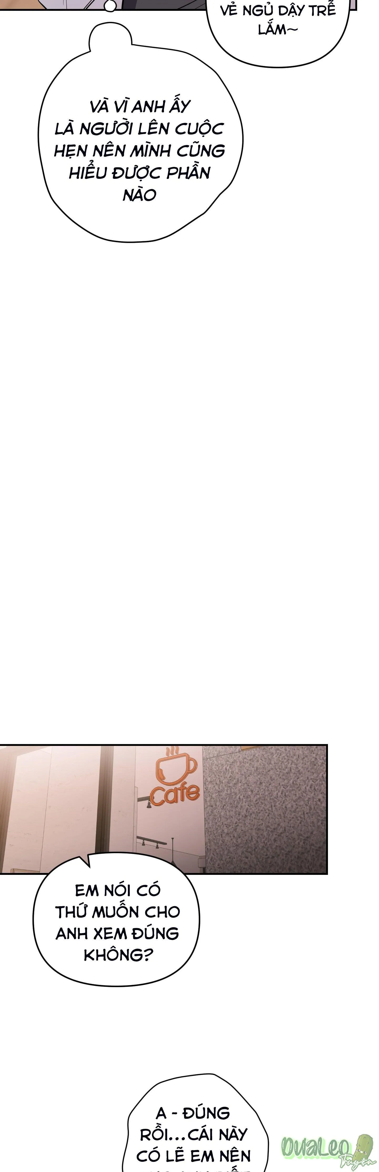 Cơ Thể Hoàn Mỹ Chapter 31 Trang 12