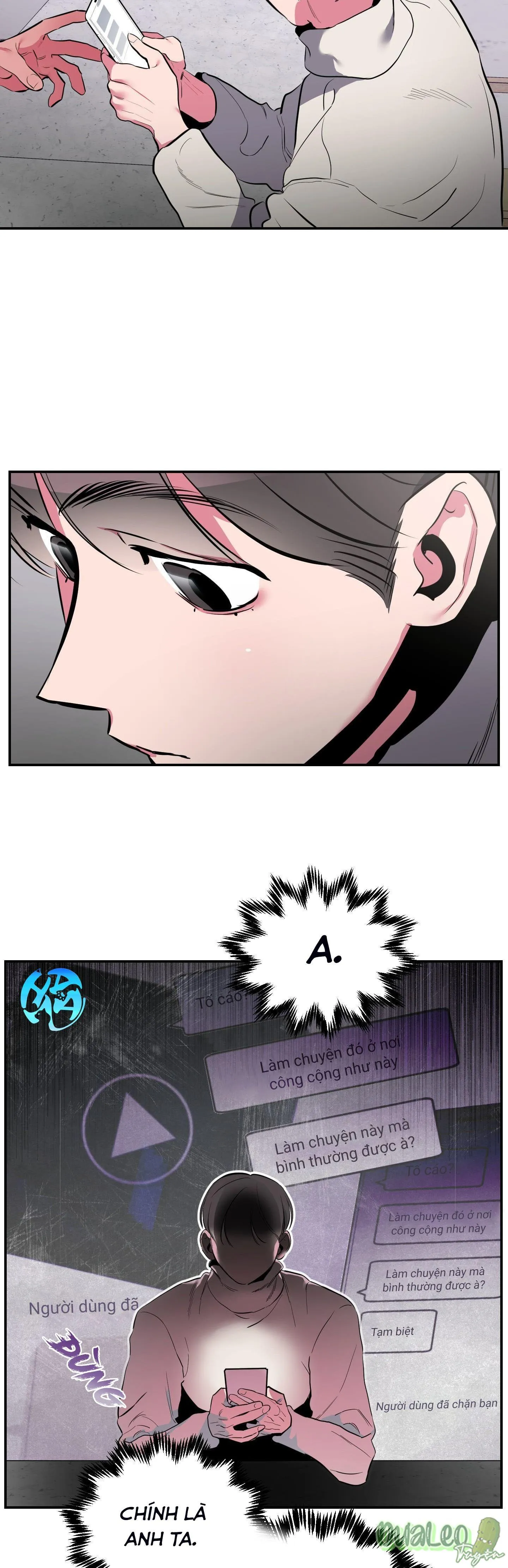 Cơ Thể Hoàn Mỹ Chapter 31 Trang 14