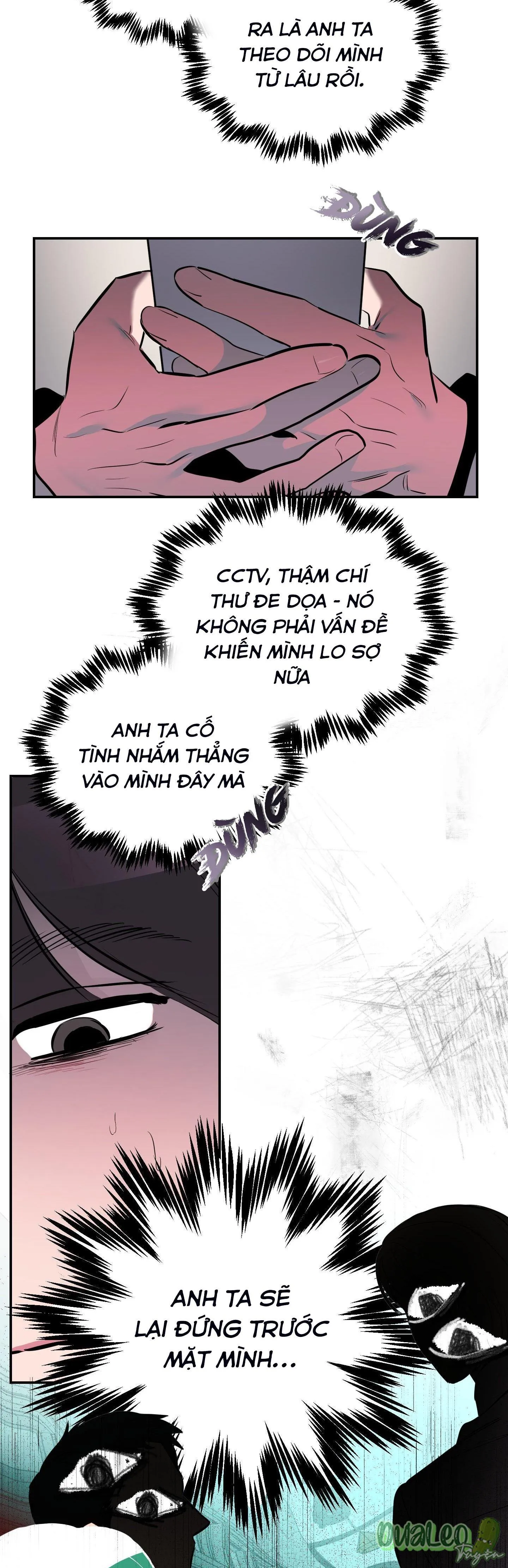 Cơ Thể Hoàn Mỹ Chapter 31 Trang 15