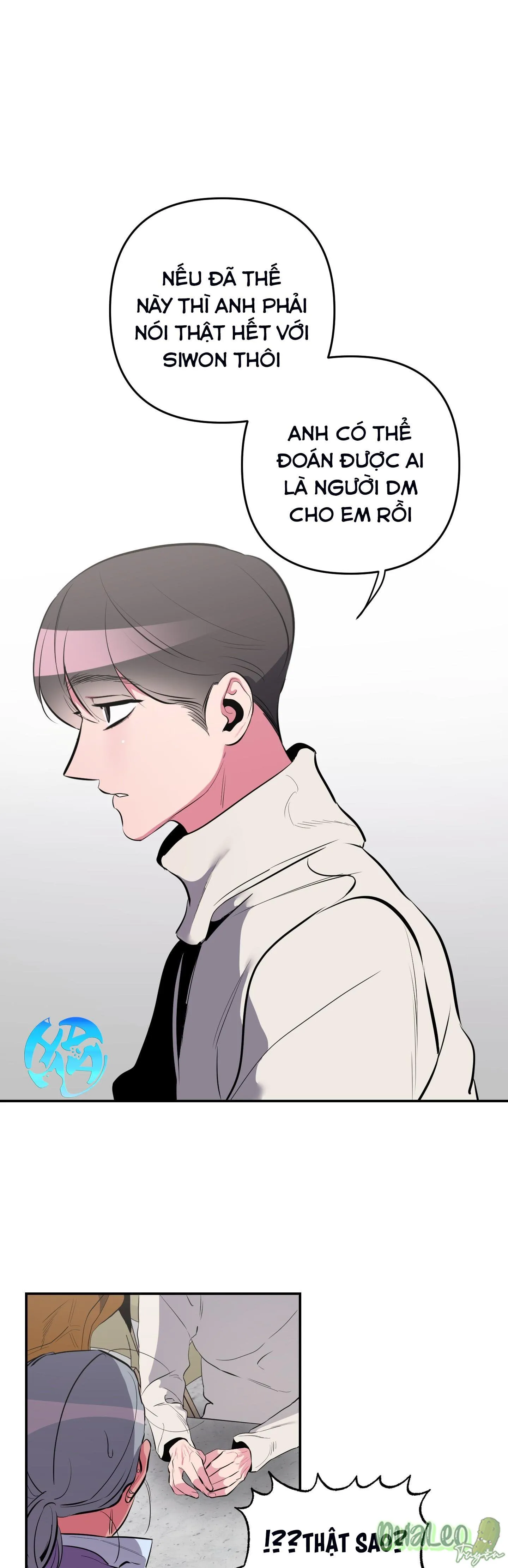 Cơ Thể Hoàn Mỹ Chapter 31 Trang 19