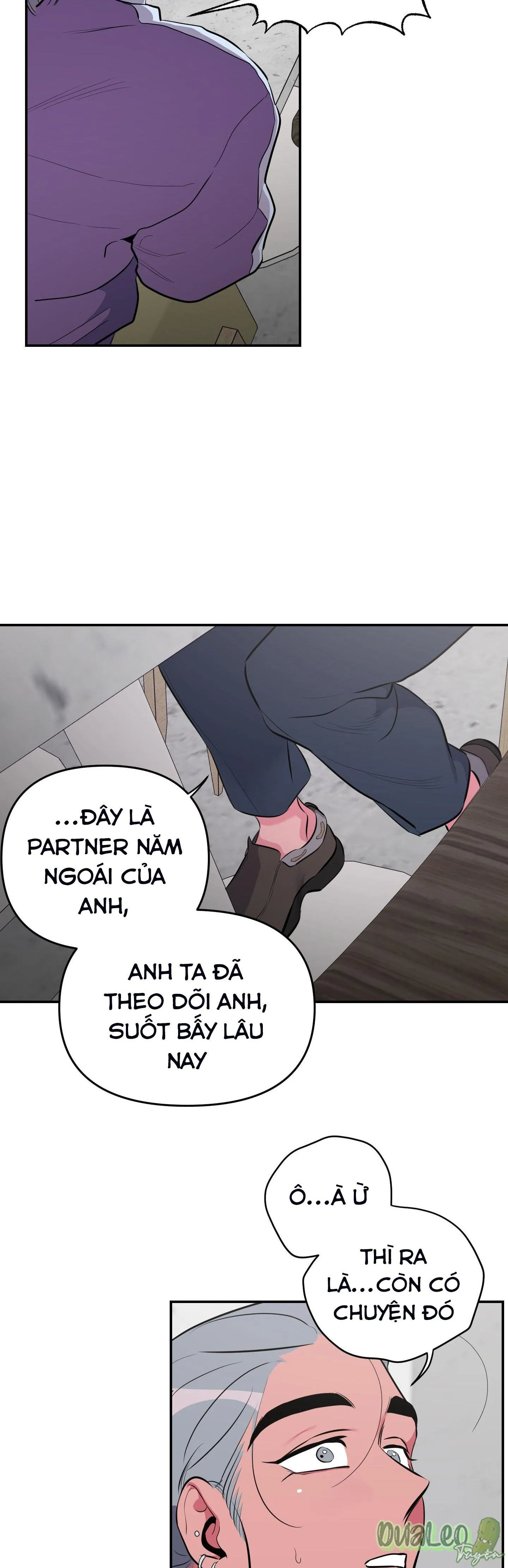 Cơ Thể Hoàn Mỹ Chapter 31 Trang 20