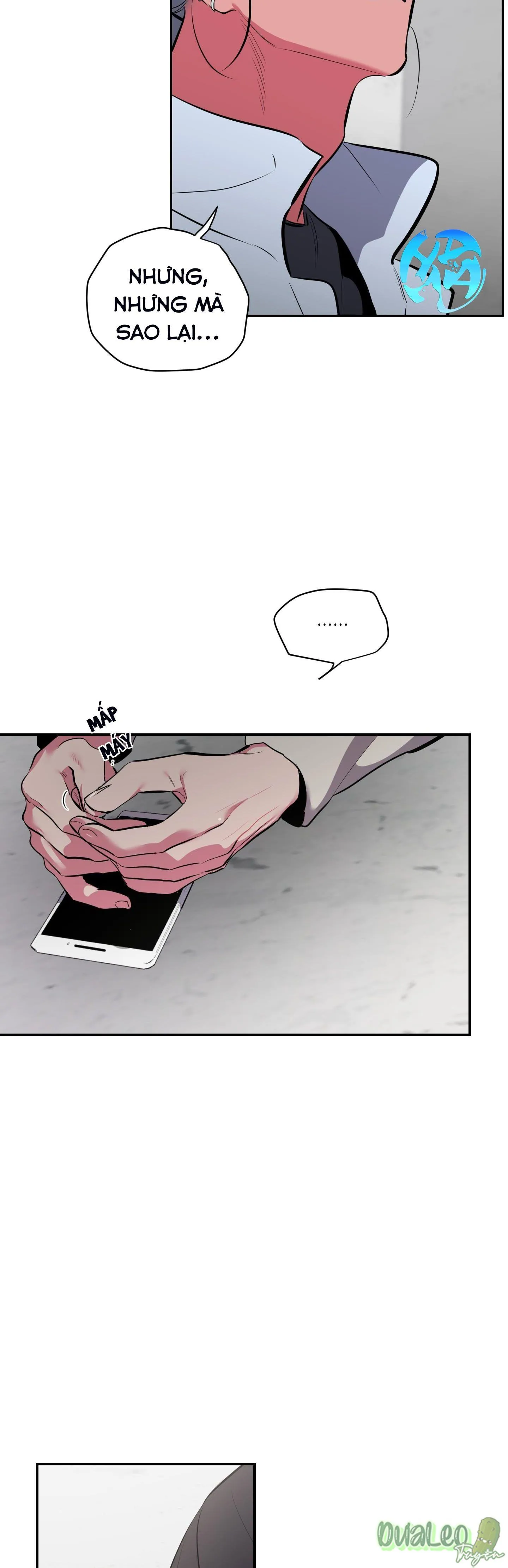 Cơ Thể Hoàn Mỹ Chapter 31 Trang 21