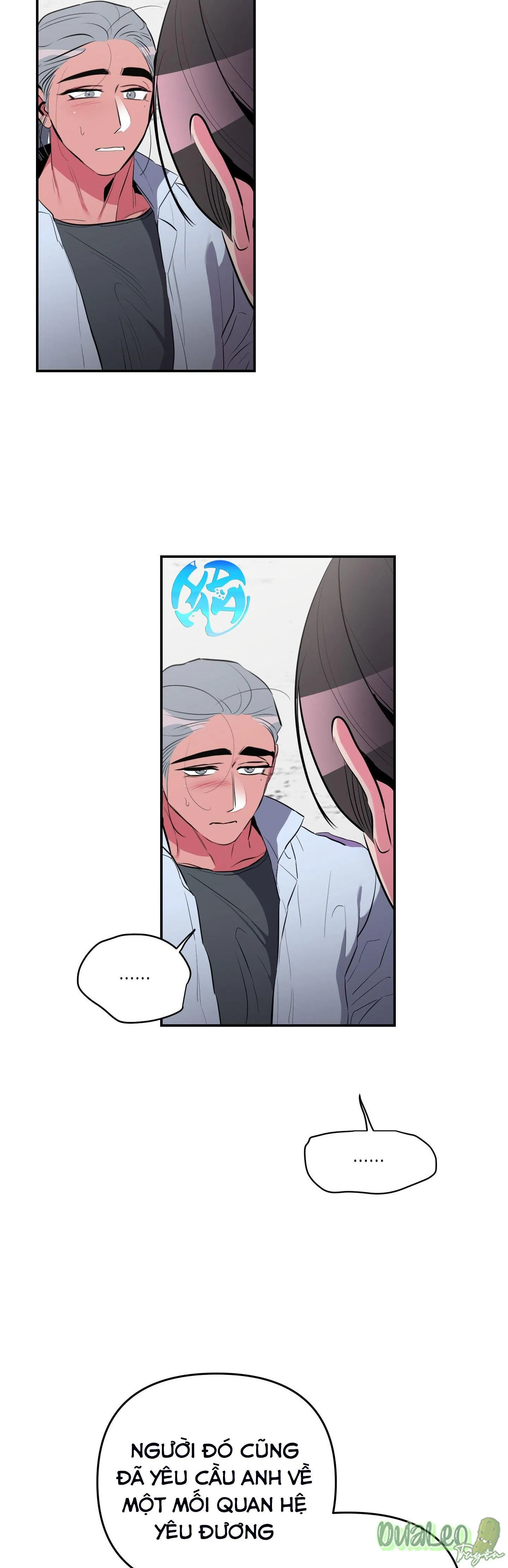 Cơ Thể Hoàn Mỹ Chapter 31 Trang 22