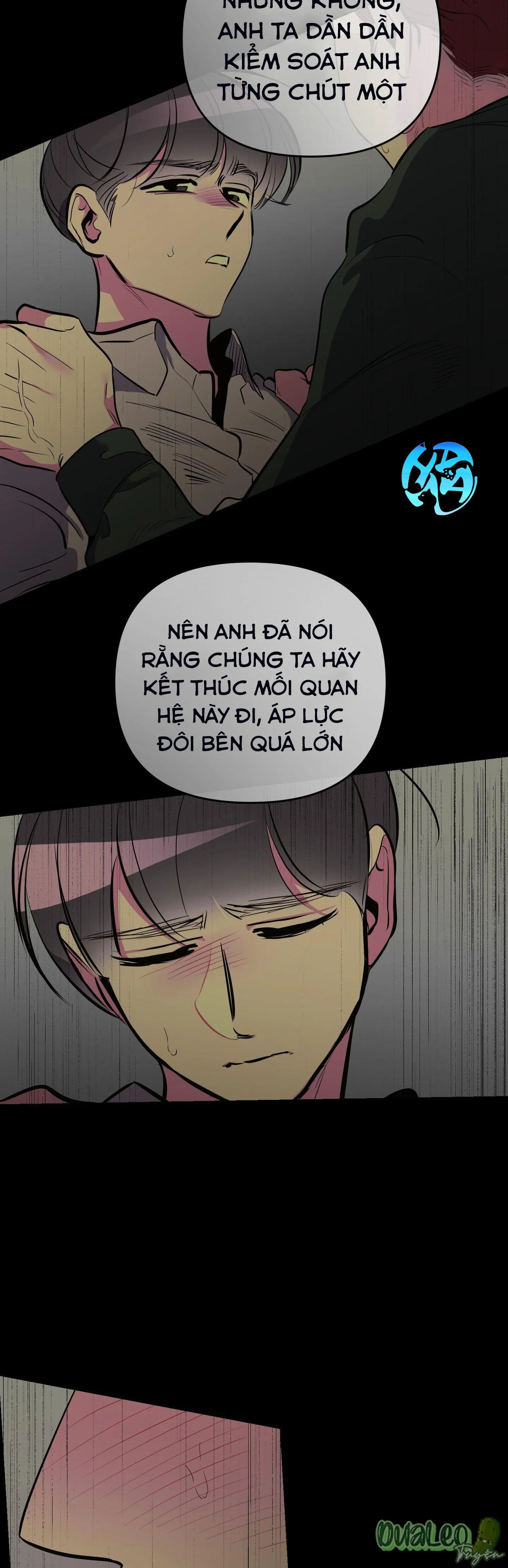 Cơ Thể Hoàn Mỹ Chapter 31 Trang 25