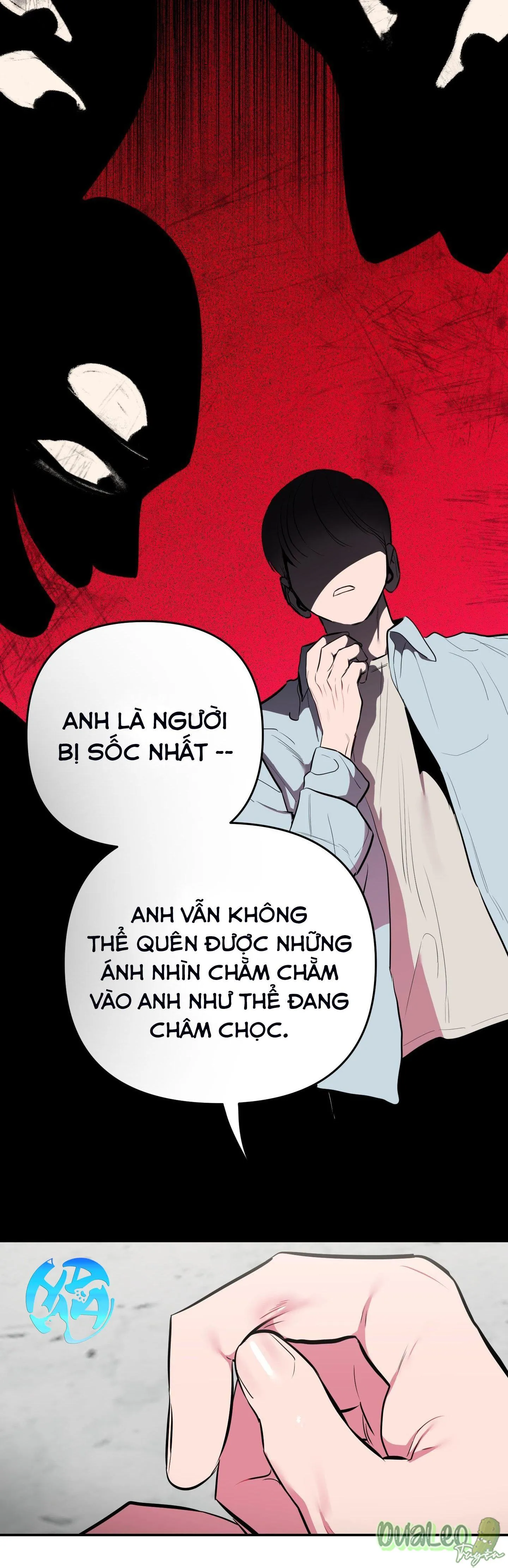 Cơ Thể Hoàn Mỹ Chapter 31 Trang 27