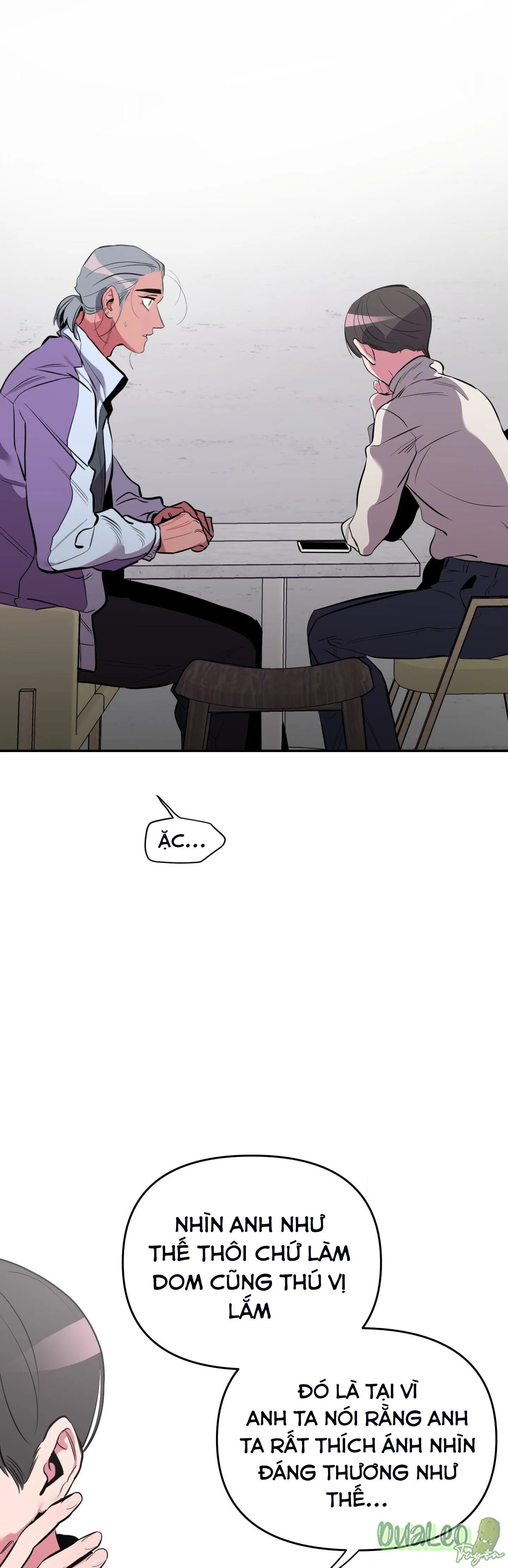 Cơ Thể Hoàn Mỹ Chapter 31 Trang 32