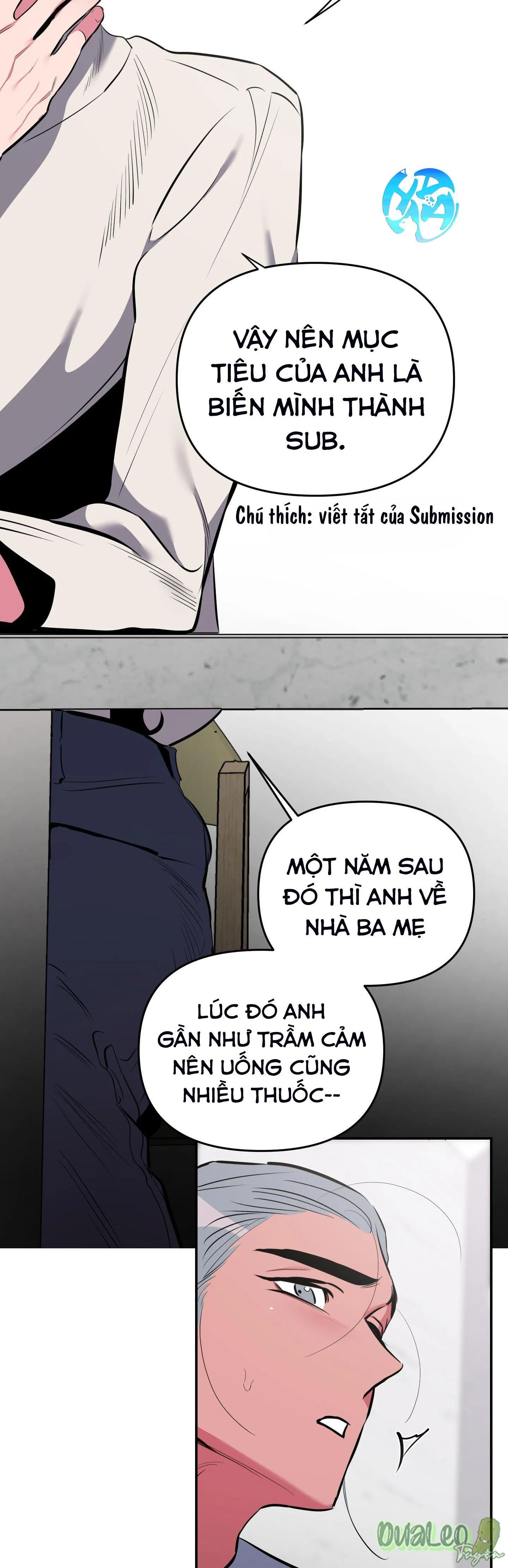 Cơ Thể Hoàn Mỹ Chapter 31 Trang 33