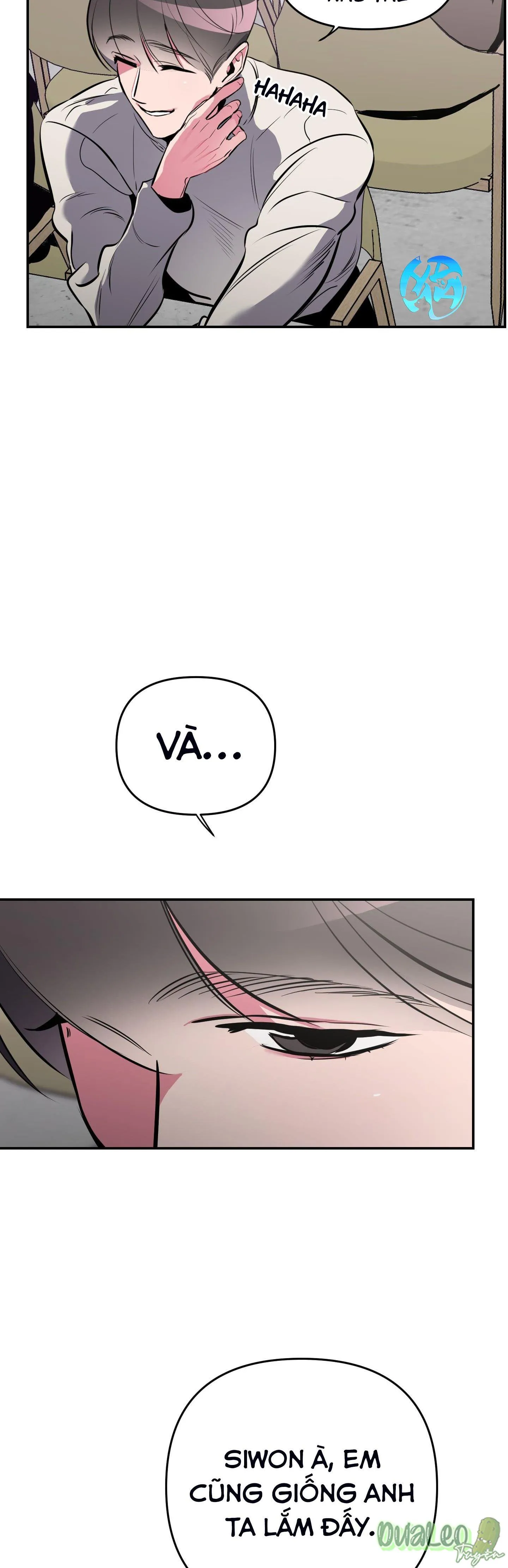Cơ Thể Hoàn Mỹ Chapter 31 Trang 35