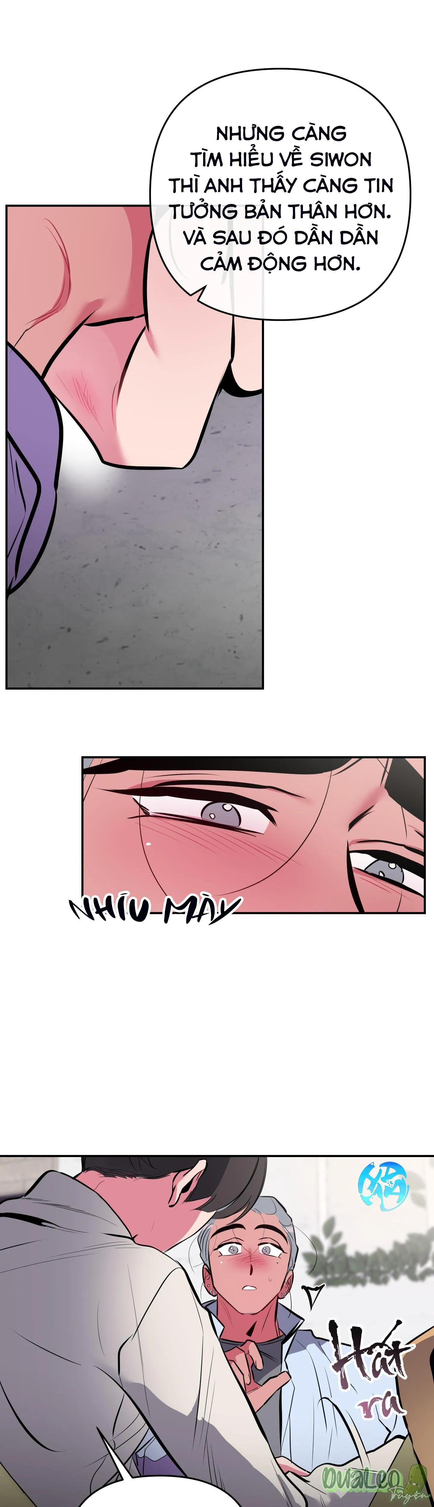 Cơ Thể Hoàn Mỹ Chapter 32 Trang 5