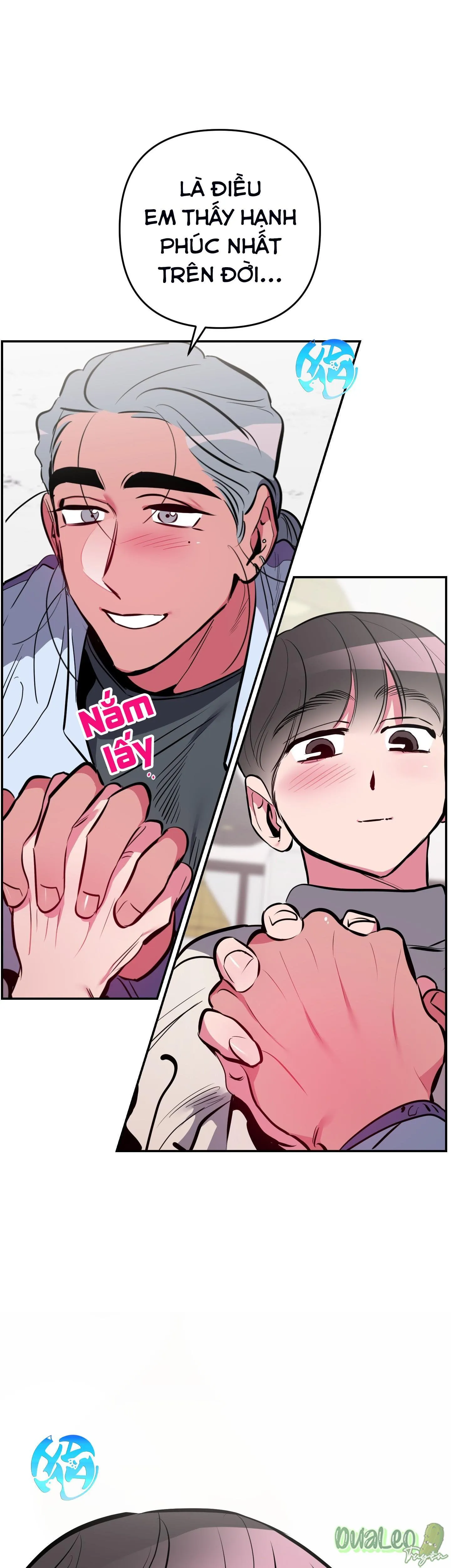 Cơ Thể Hoàn Mỹ Chapter 32 Trang 11