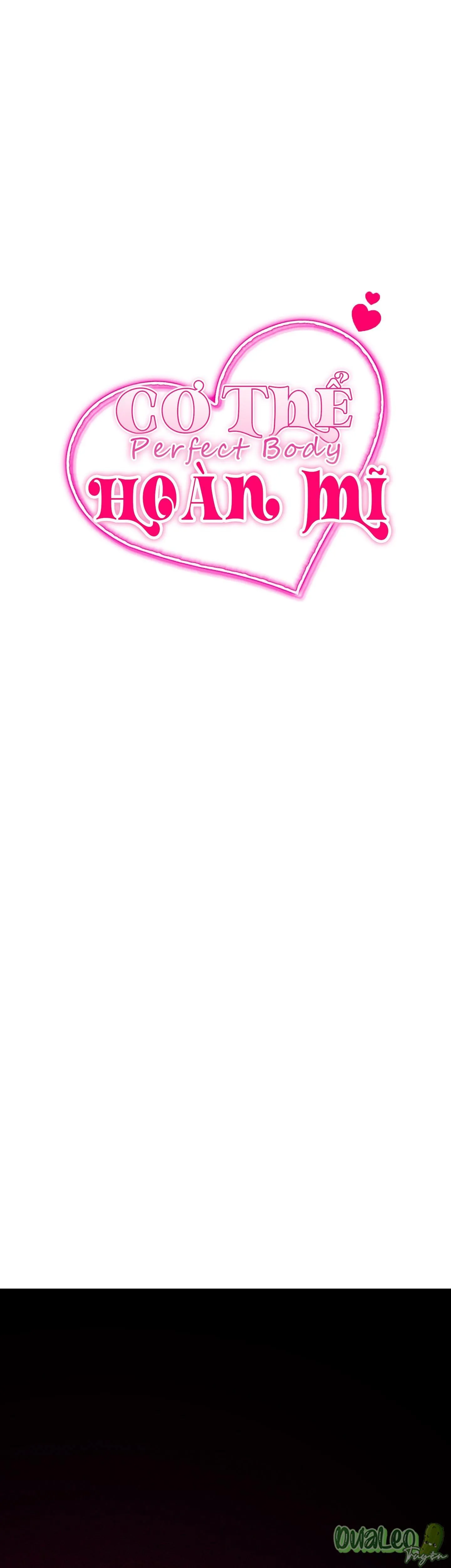 Cơ Thể Hoàn Mỹ Chapter 32 Trang 13