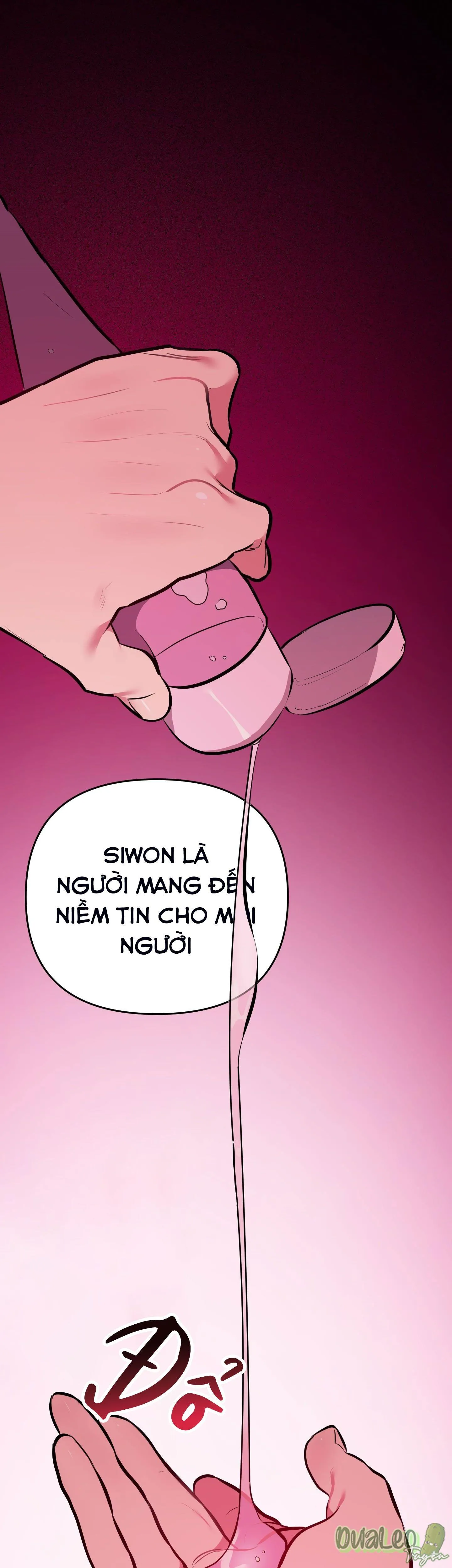 Cơ Thể Hoàn Mỹ Chapter 32 Trang 14