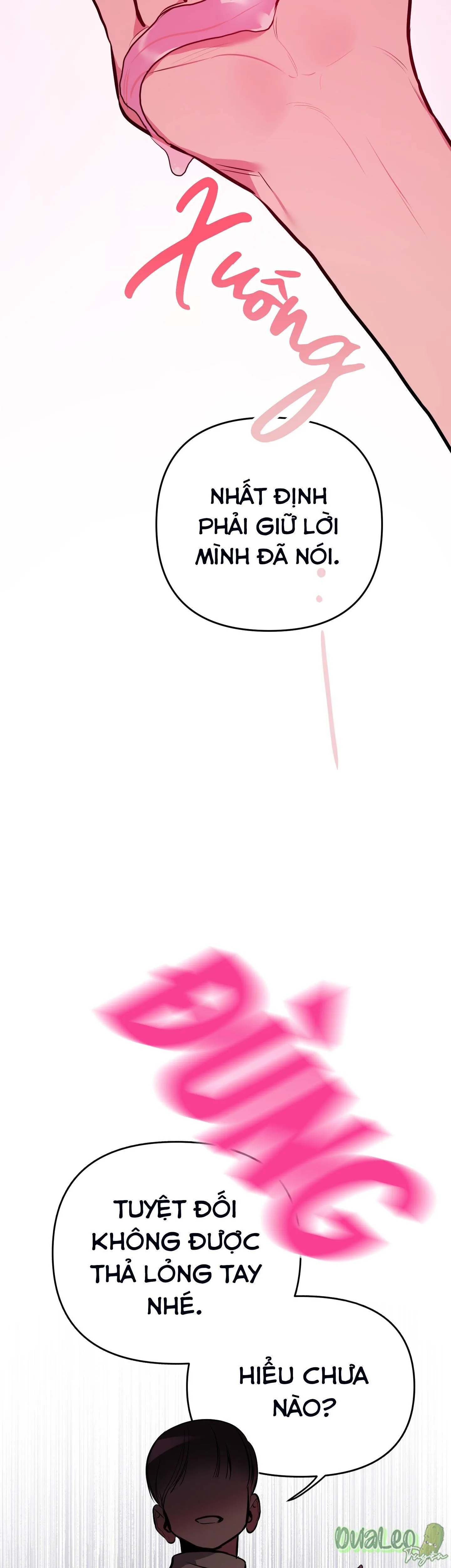 Cơ Thể Hoàn Mỹ Chapter 32 Trang 15