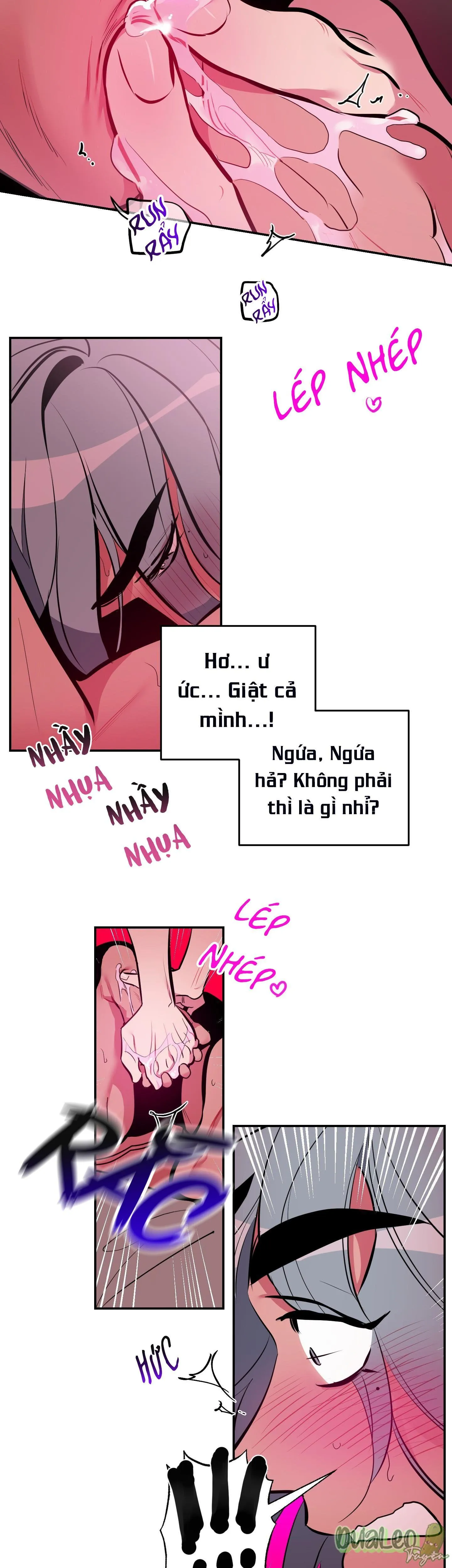 Cơ Thể Hoàn Mỹ Chapter 32 Trang 19