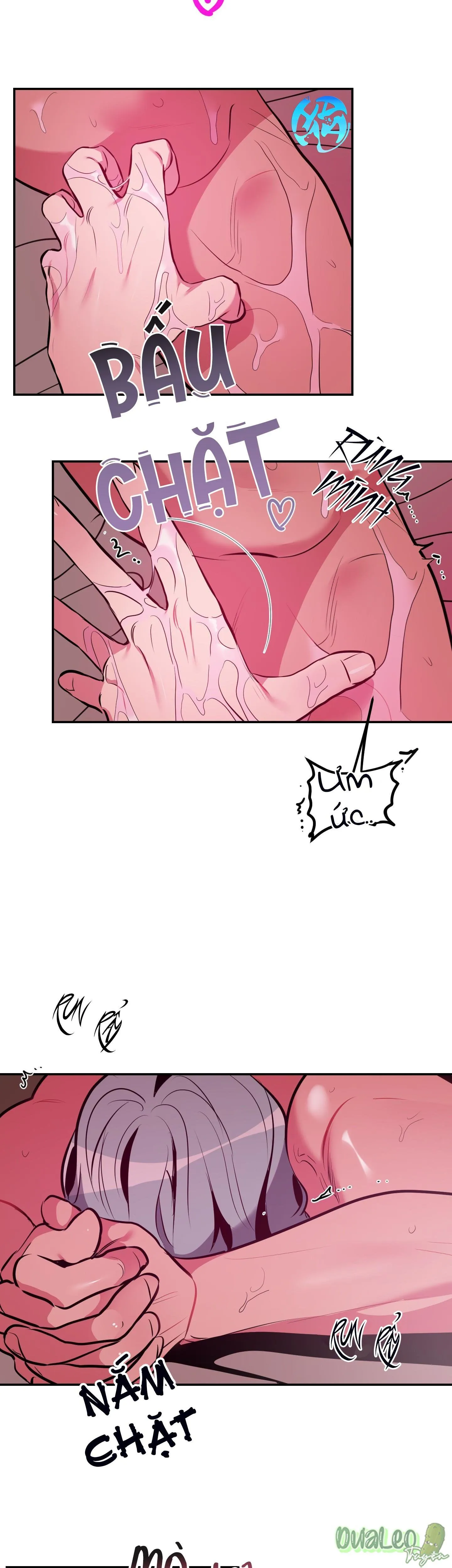 Cơ Thể Hoàn Mỹ Chapter 32 Trang 23