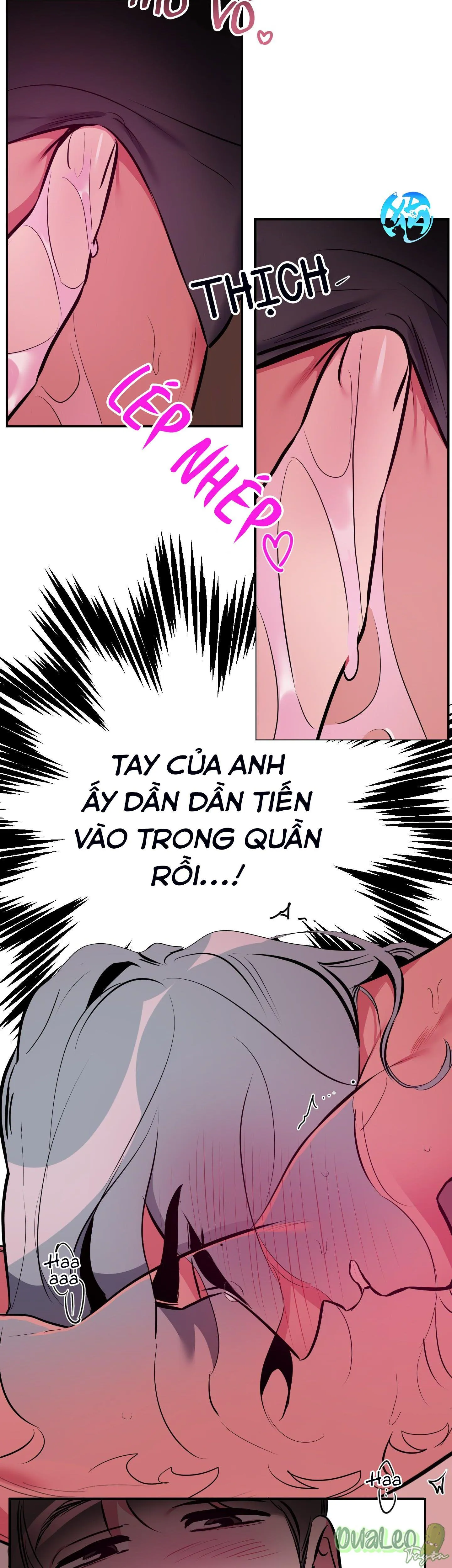 Cơ Thể Hoàn Mỹ Chapter 32 Trang 24