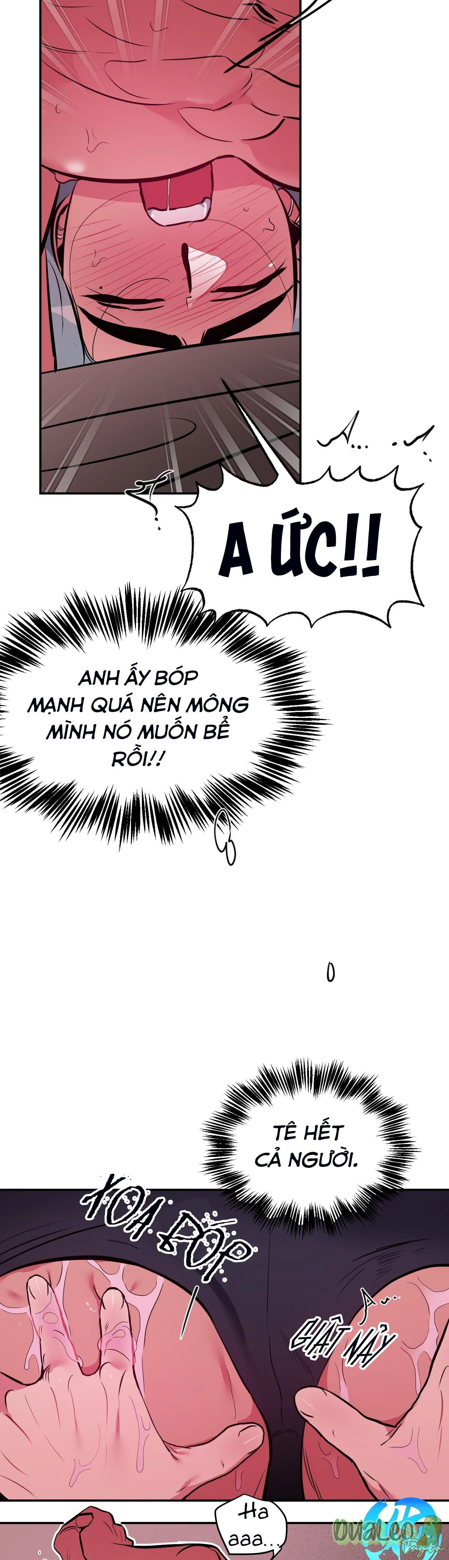 Cơ Thể Hoàn Mỹ Chapter 32 Trang 26