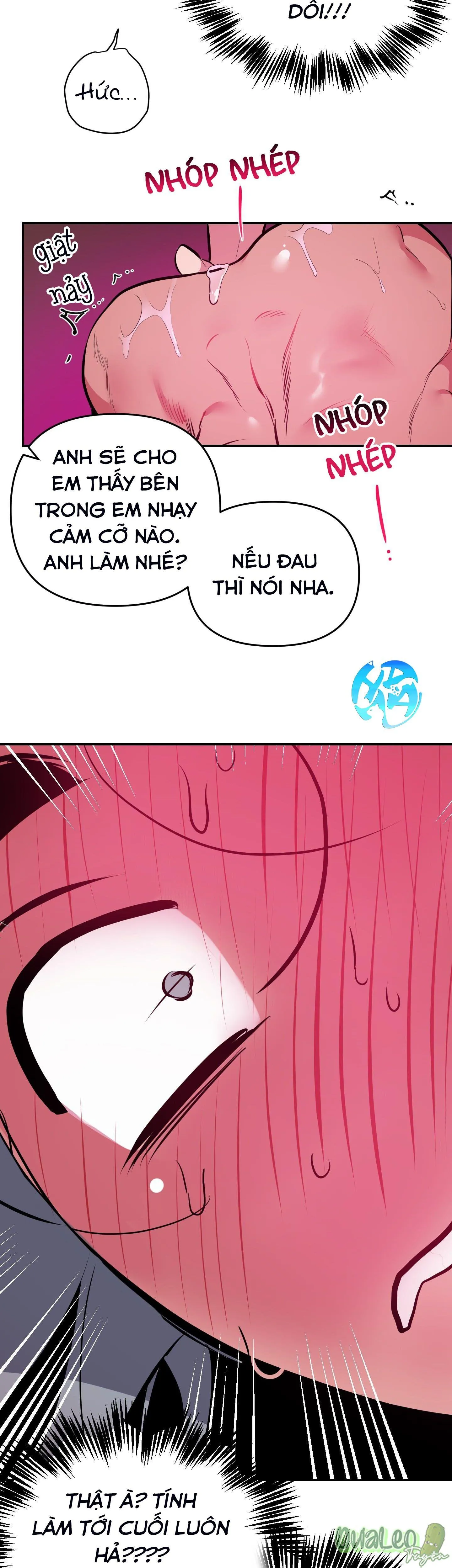 Cơ Thể Hoàn Mỹ Chapter 32 Trang 30