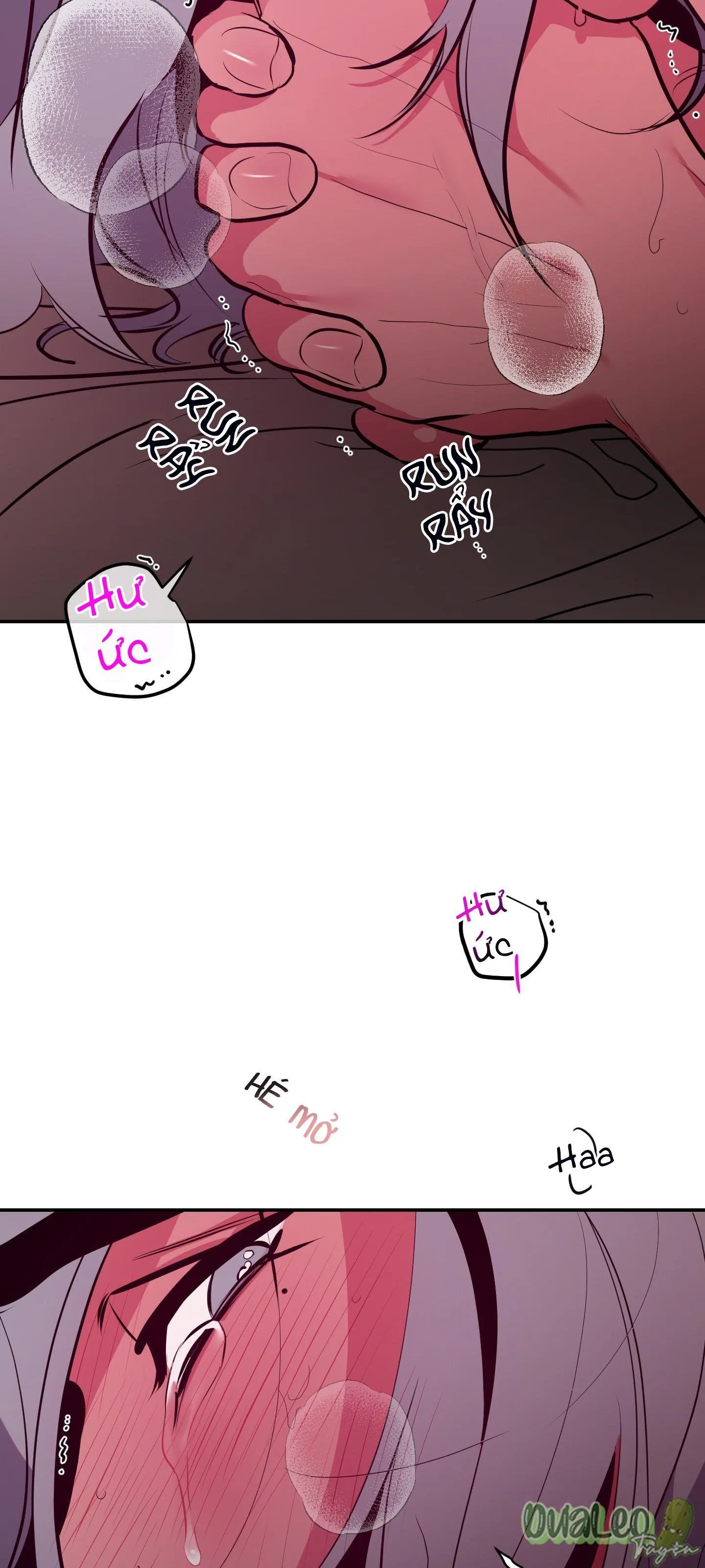 Cơ Thể Hoàn Mỹ Chapter 33 Trang 3