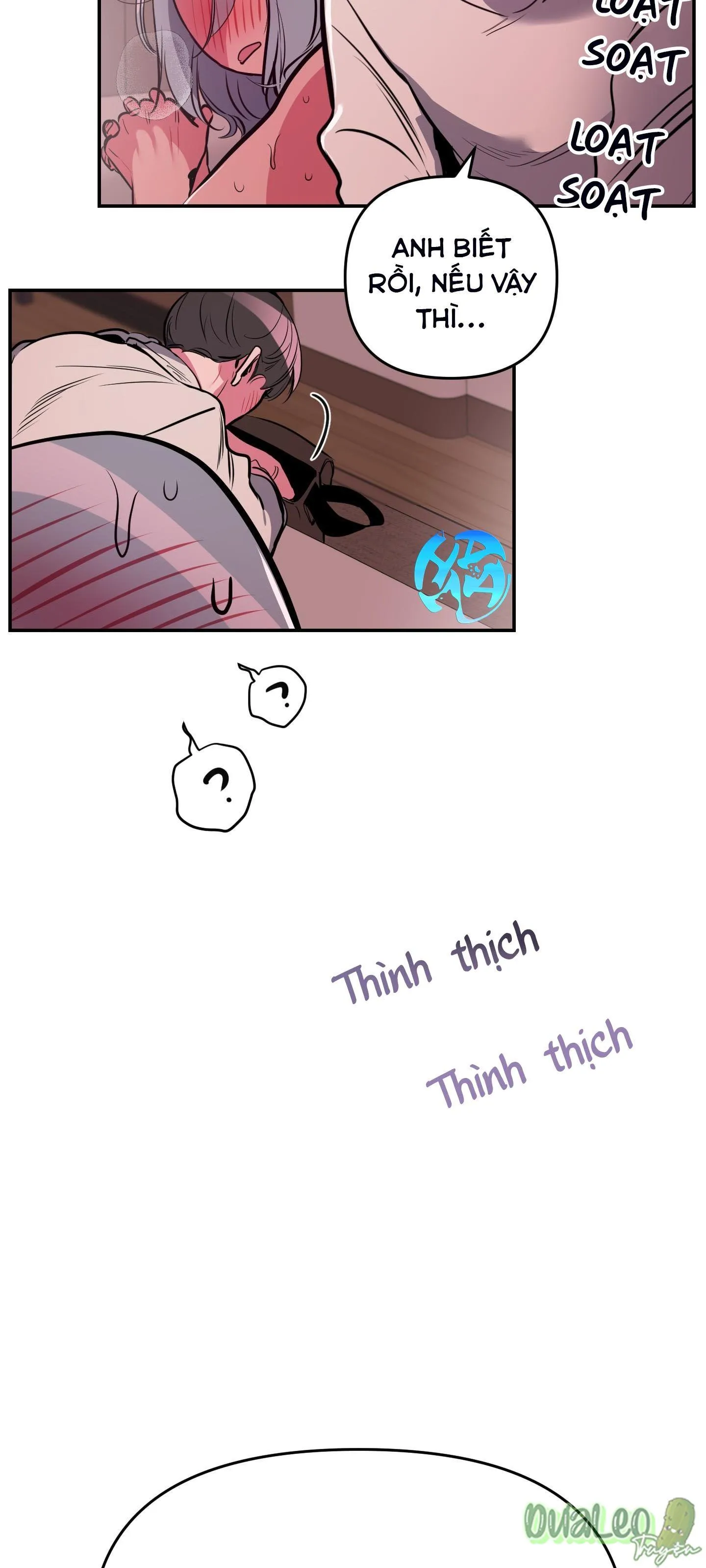 Cơ Thể Hoàn Mỹ Chapter 33 Trang 9