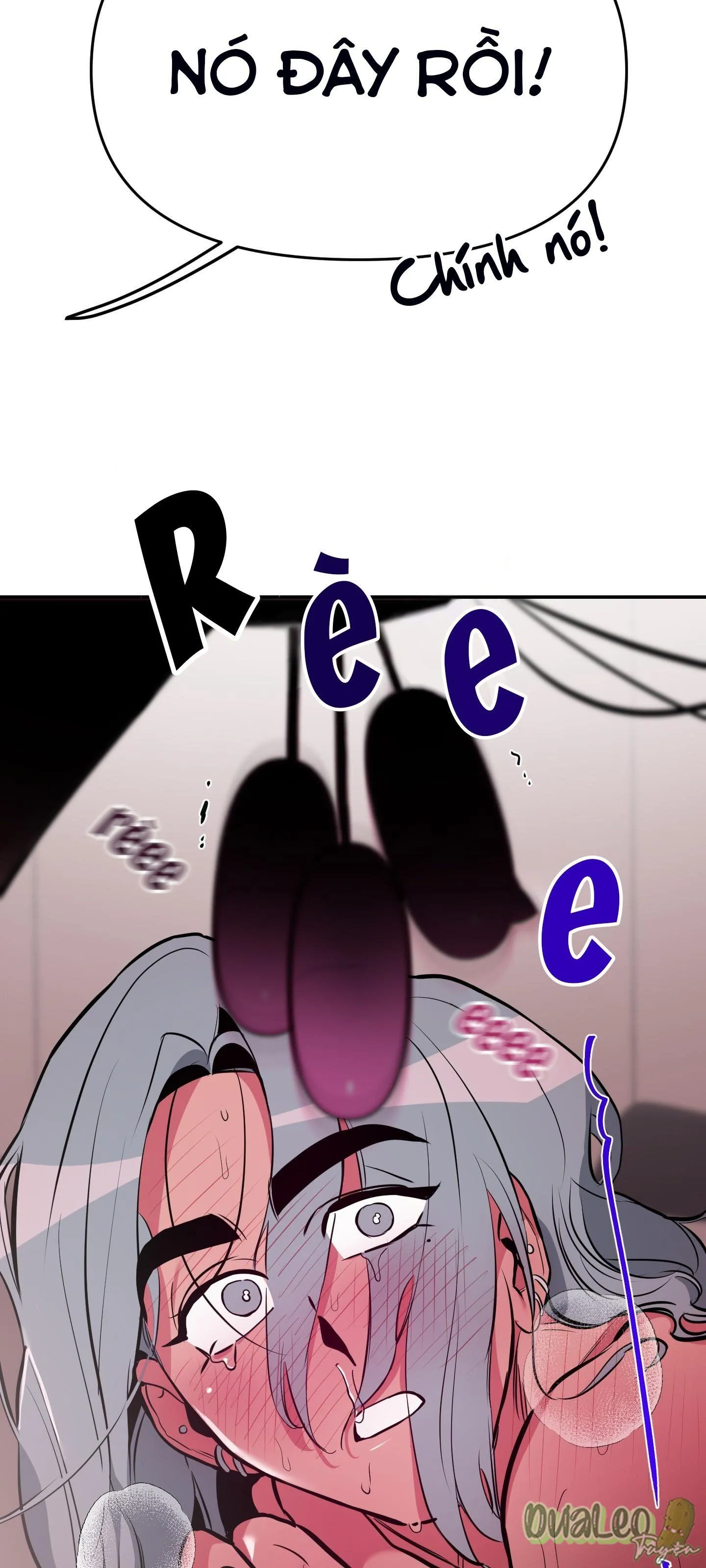 Cơ Thể Hoàn Mỹ Chapter 33 Trang 10