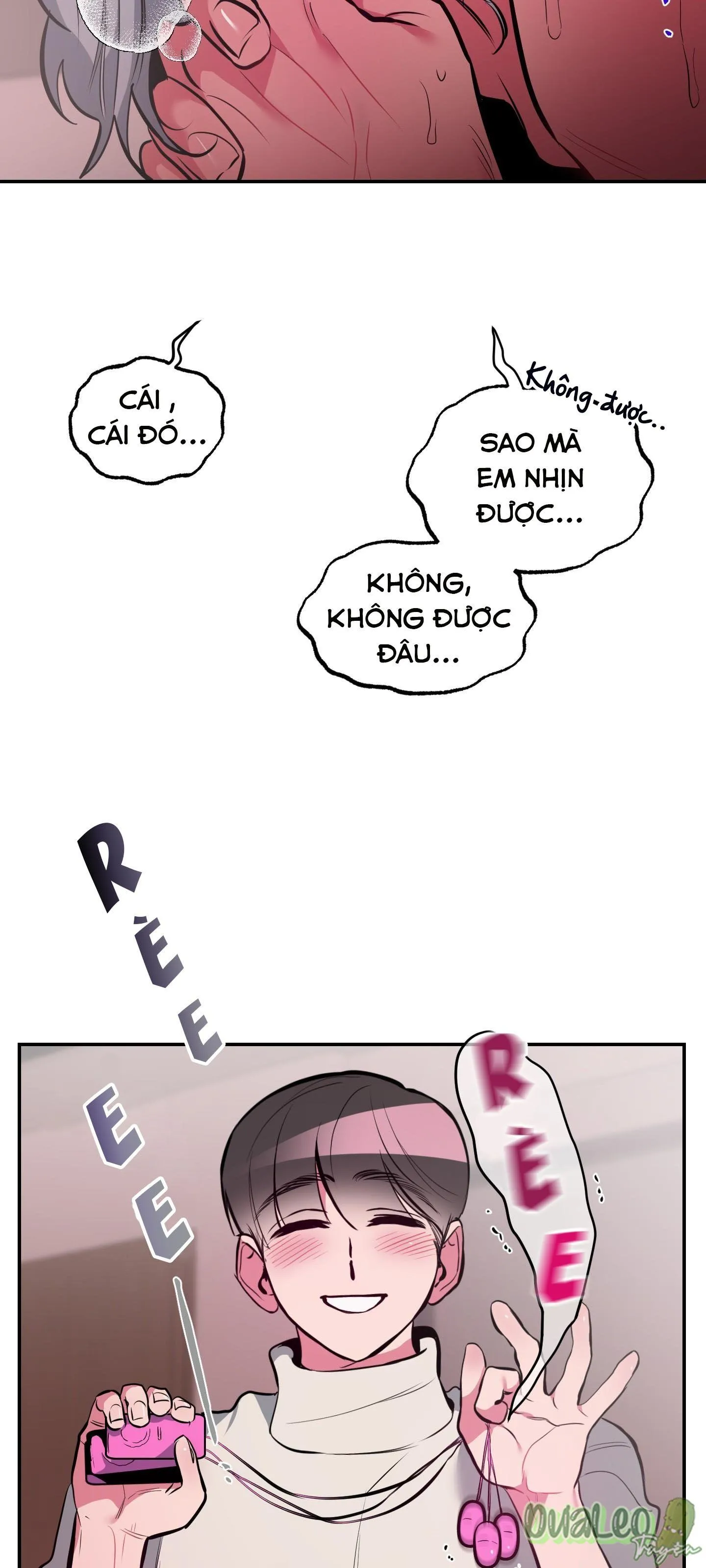 Cơ Thể Hoàn Mỹ Chapter 33 Trang 11