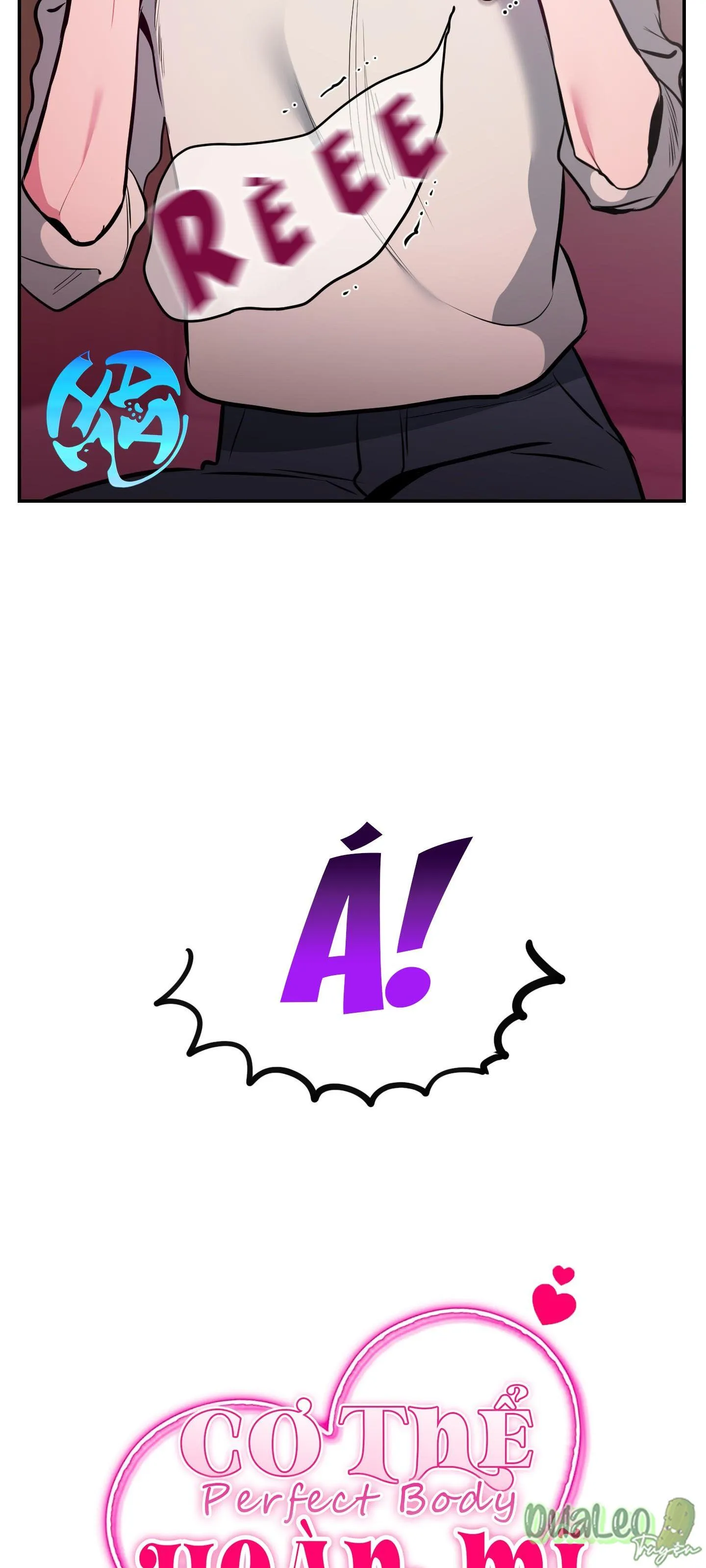 Cơ Thể Hoàn Mỹ Chapter 33 Trang 12