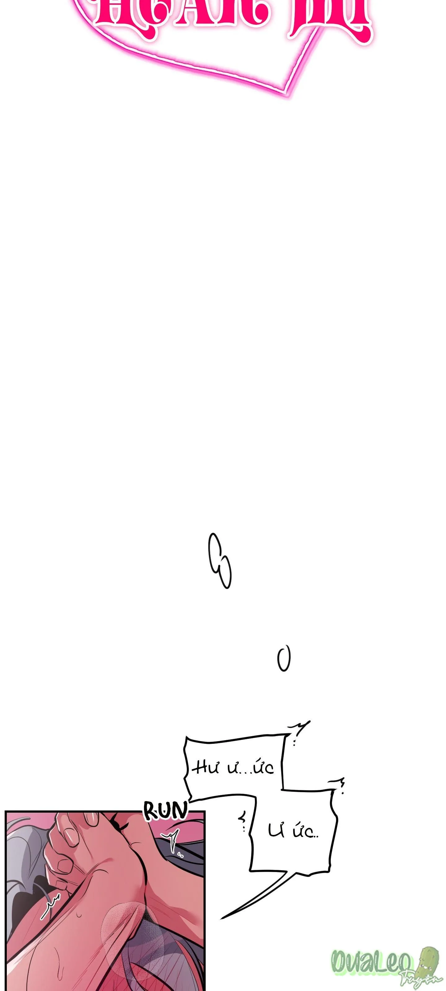 Cơ Thể Hoàn Mỹ Chapter 33 Trang 13