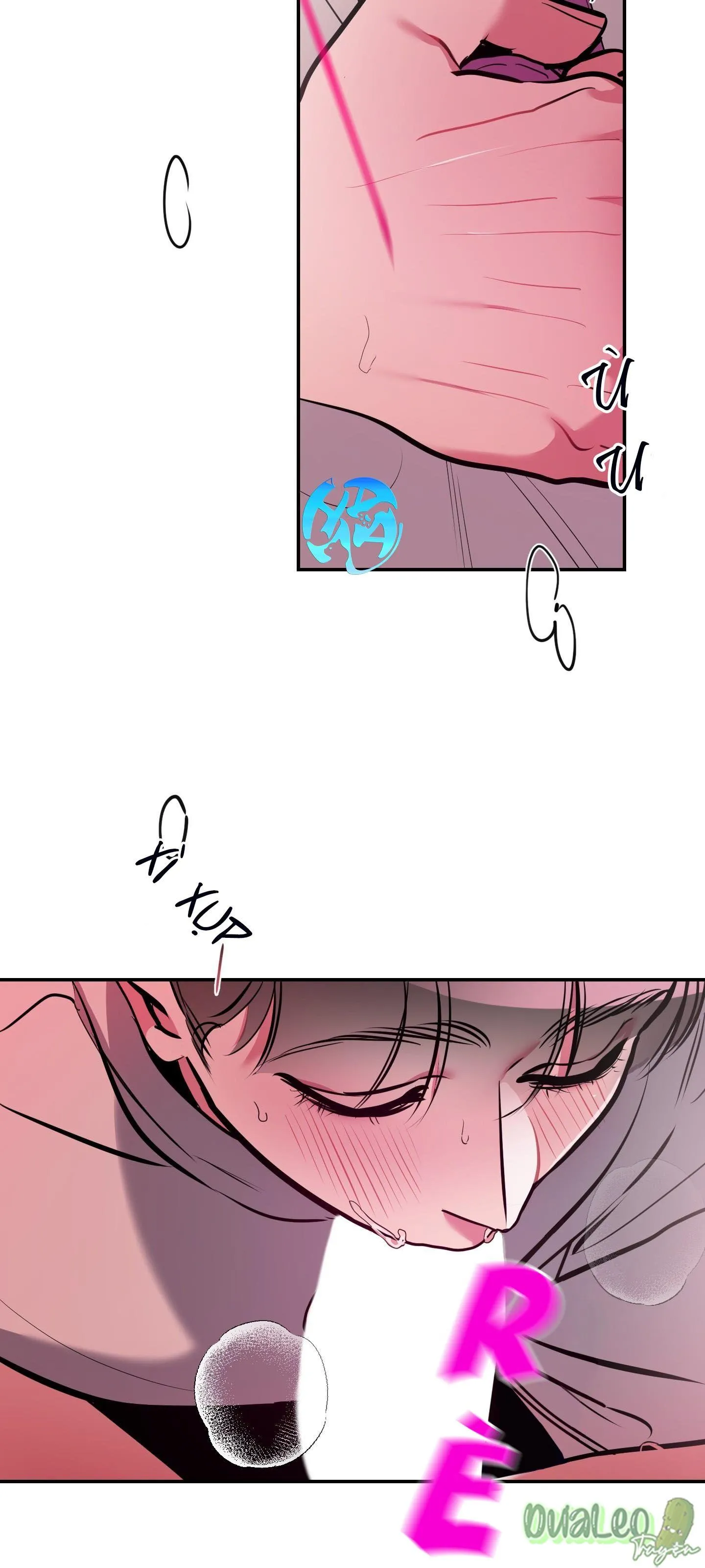 Cơ Thể Hoàn Mỹ Chapter 33 Trang 16