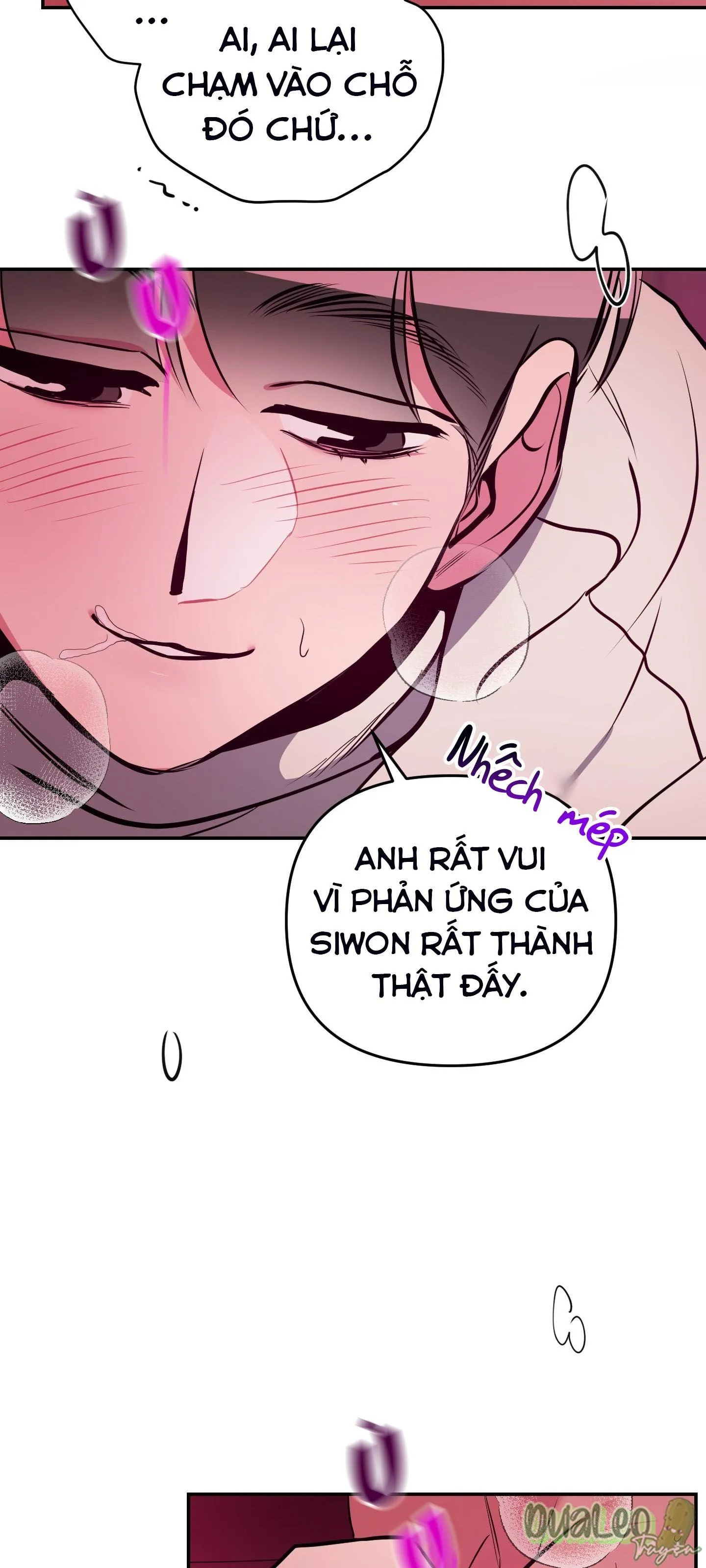 Cơ Thể Hoàn Mỹ Chapter 33 Trang 22