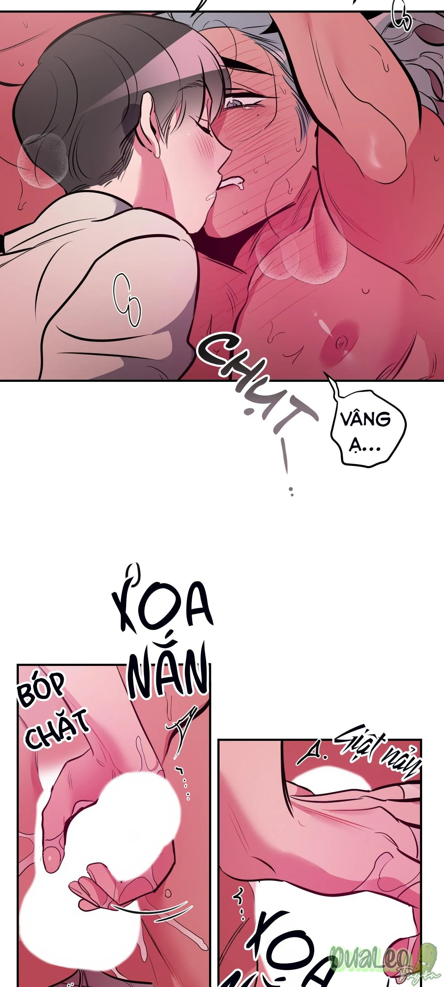 Cơ Thể Hoàn Mỹ Chapter 33 Trang 25