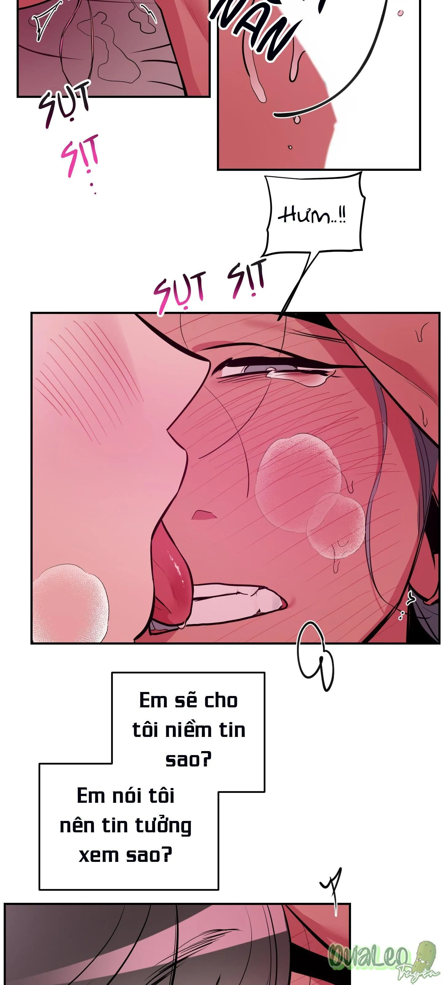 Cơ Thể Hoàn Mỹ Chapter 33 Trang 26