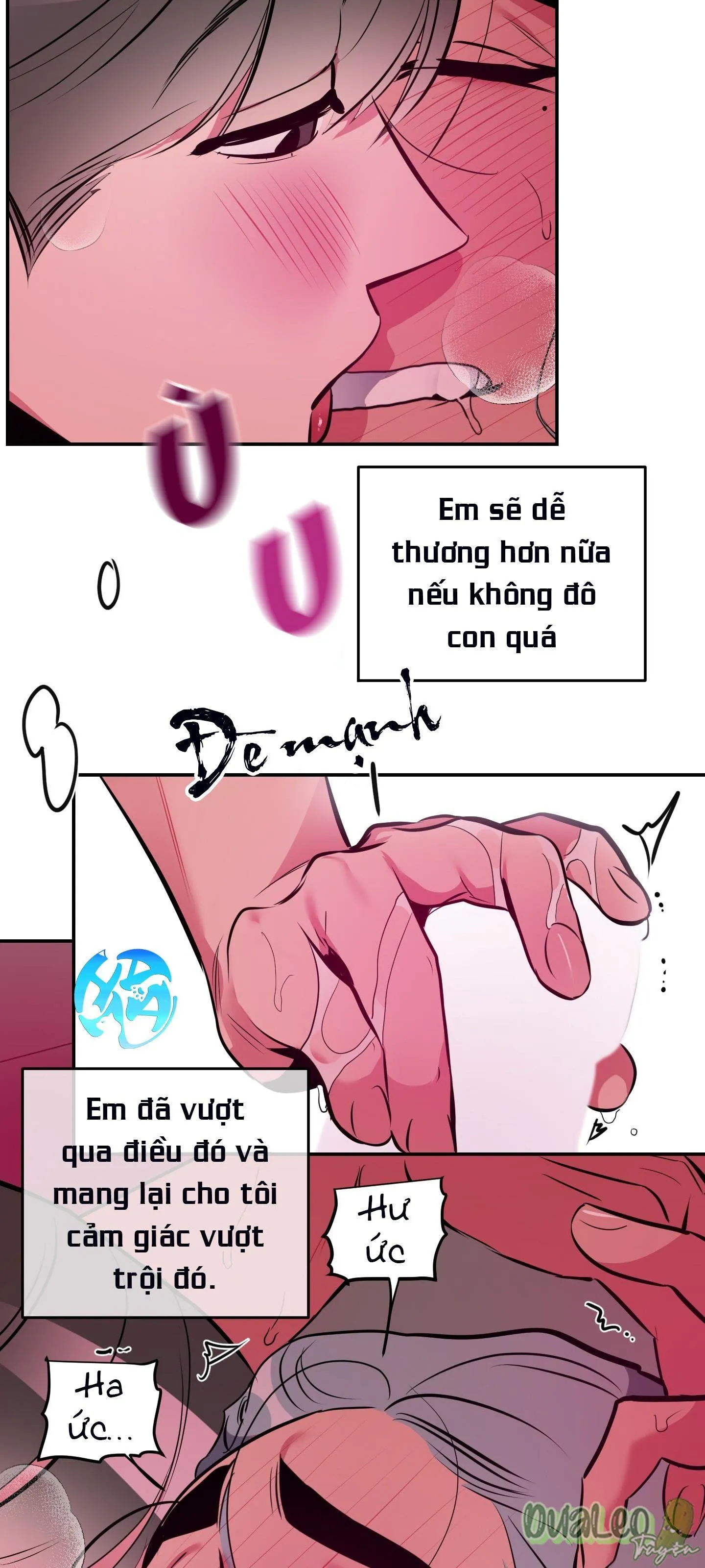 Cơ Thể Hoàn Mỹ Chapter 33 Trang 27