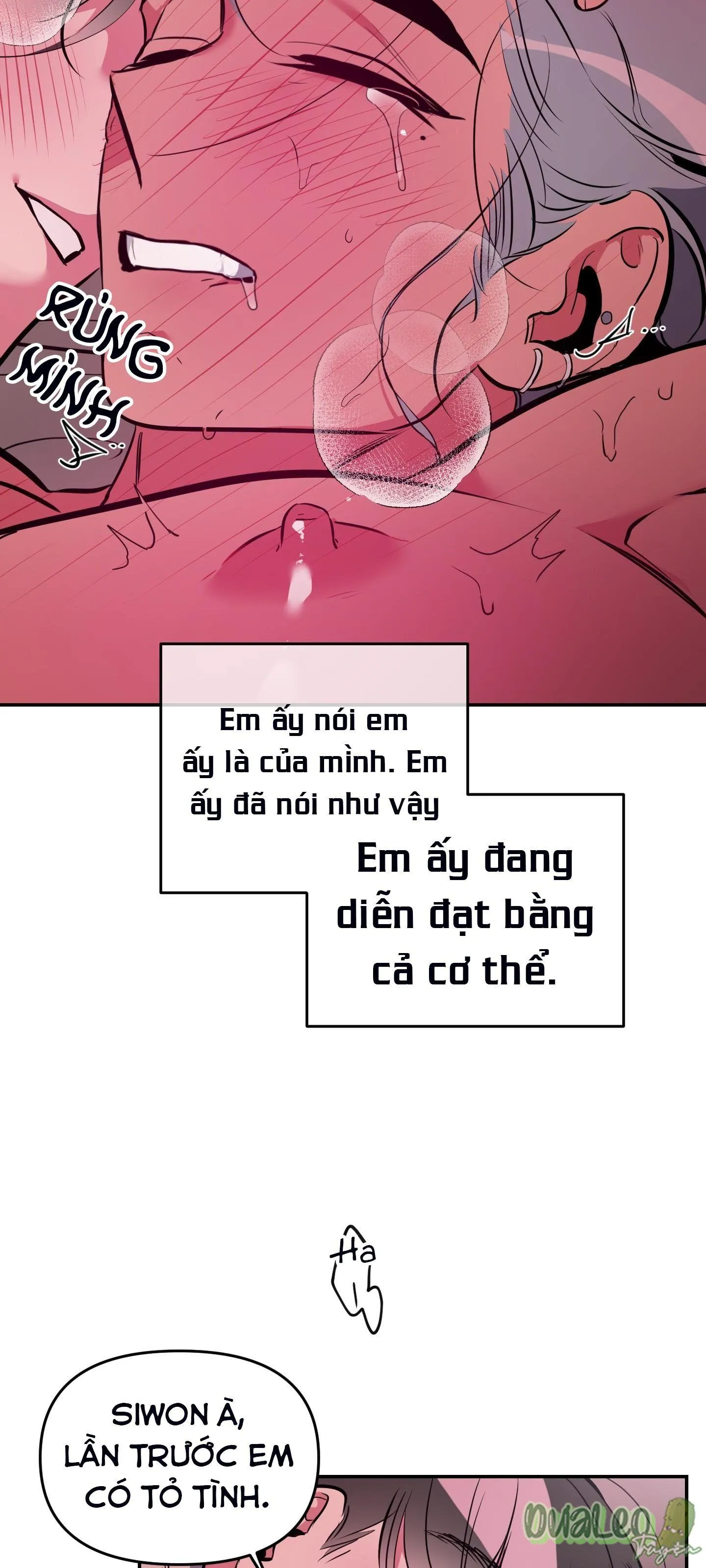 Cơ Thể Hoàn Mỹ Chapter 33 Trang 28