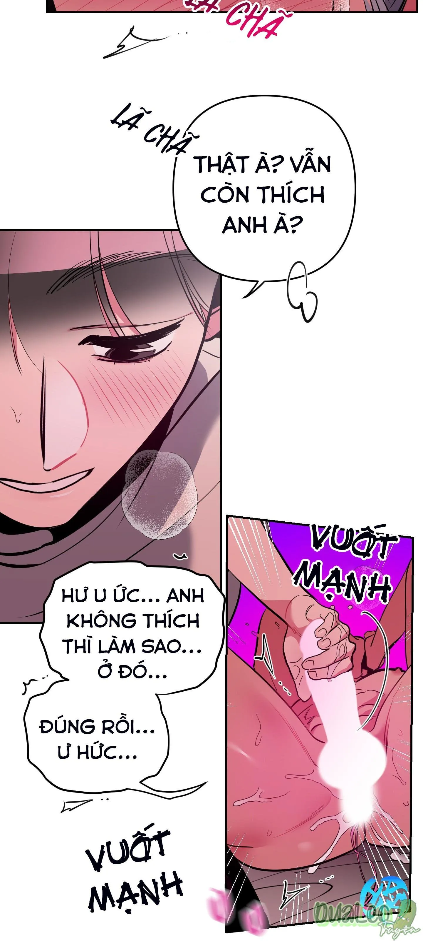 Cơ Thể Hoàn Mỹ Chapter 33 Trang 30