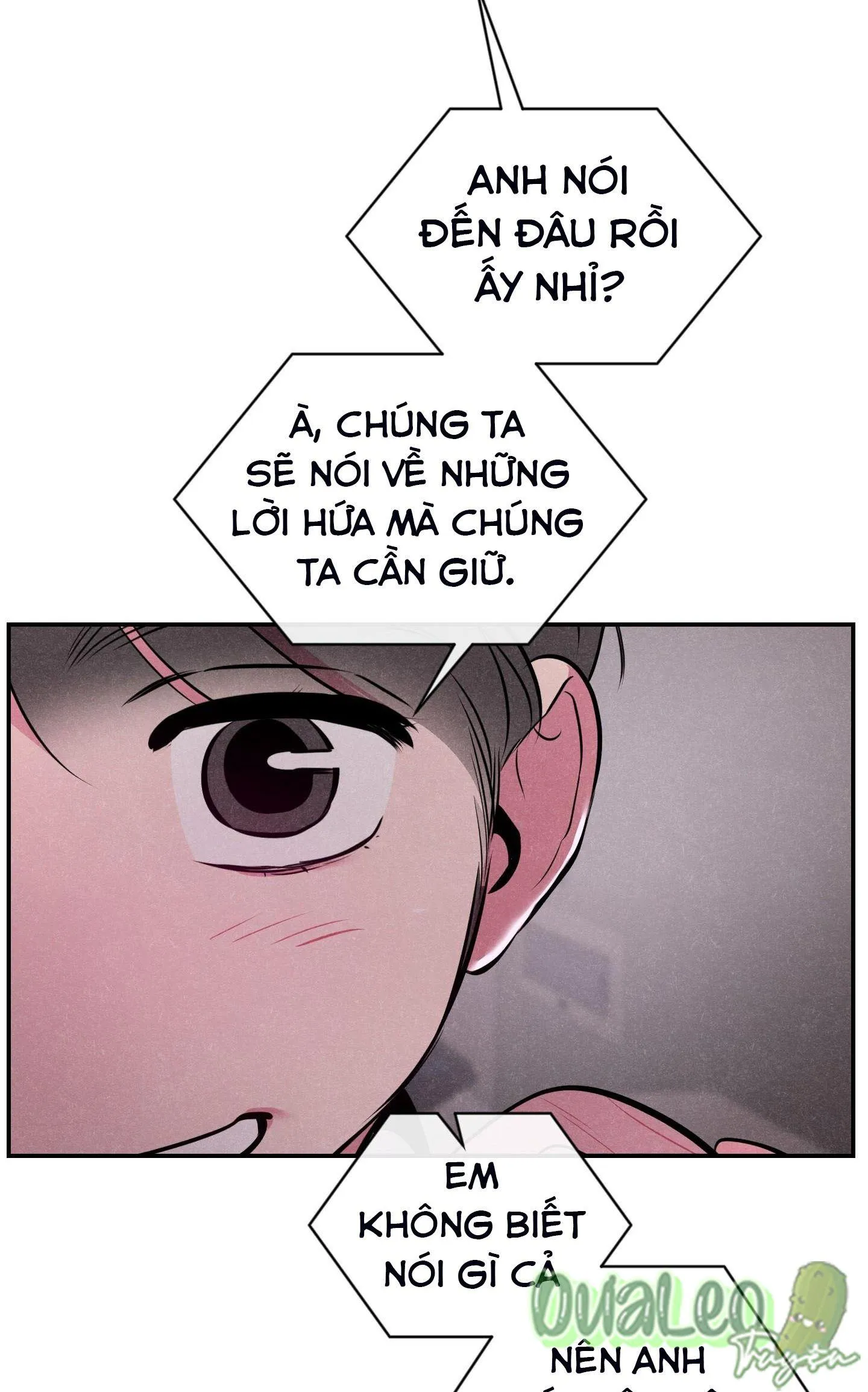 Cơ Thể Hoàn Mỹ Chapter 34 Trang 3