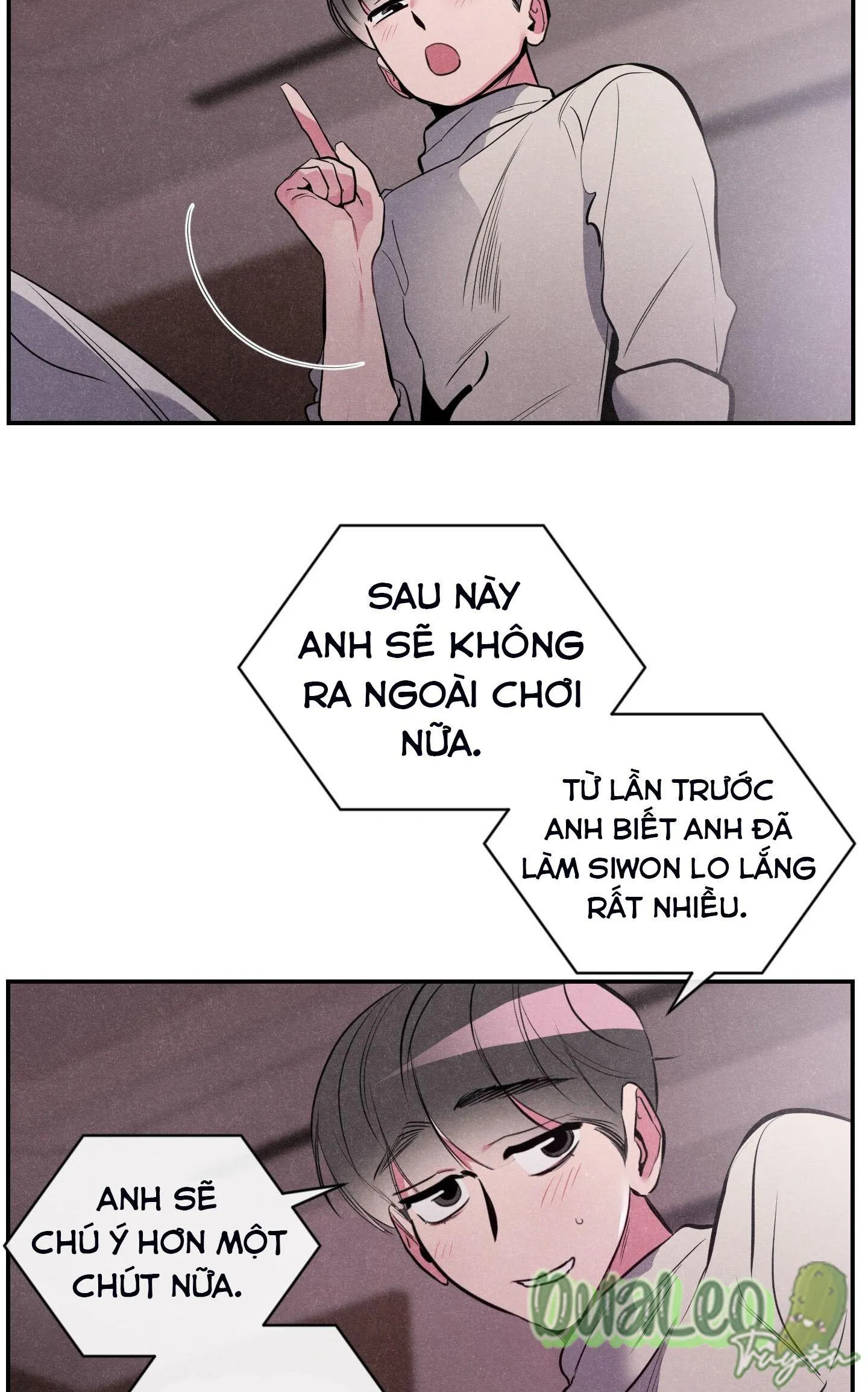 Cơ Thể Hoàn Mỹ Chapter 34 Trang 5