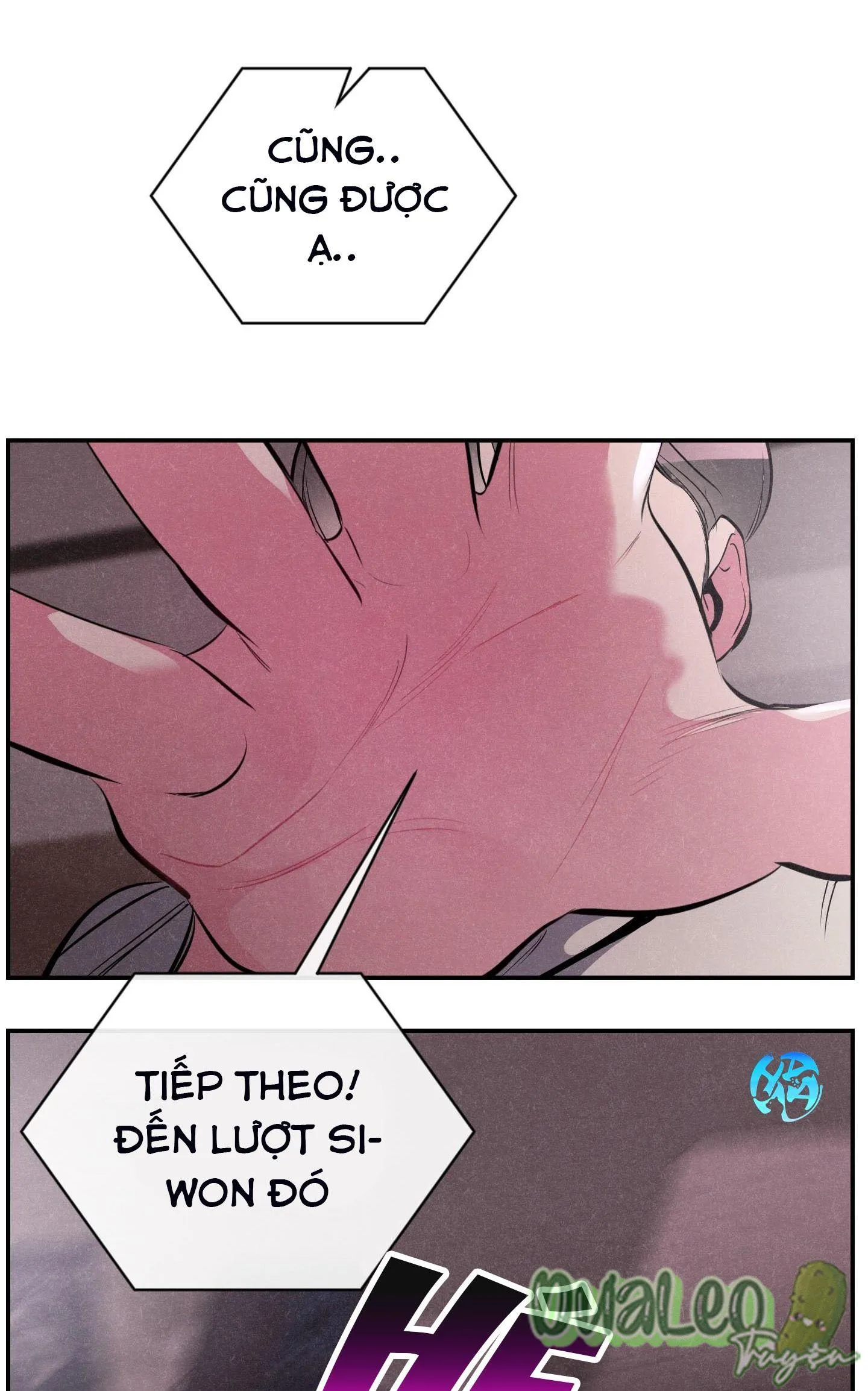 Cơ Thể Hoàn Mỹ Chapter 34 Trang 7