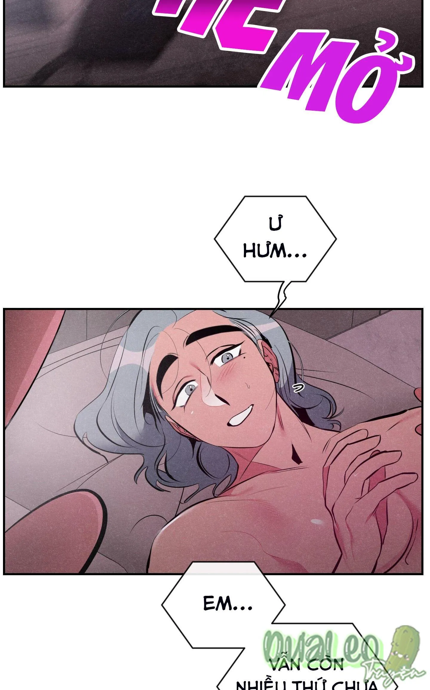 Cơ Thể Hoàn Mỹ Chapter 34 Trang 8