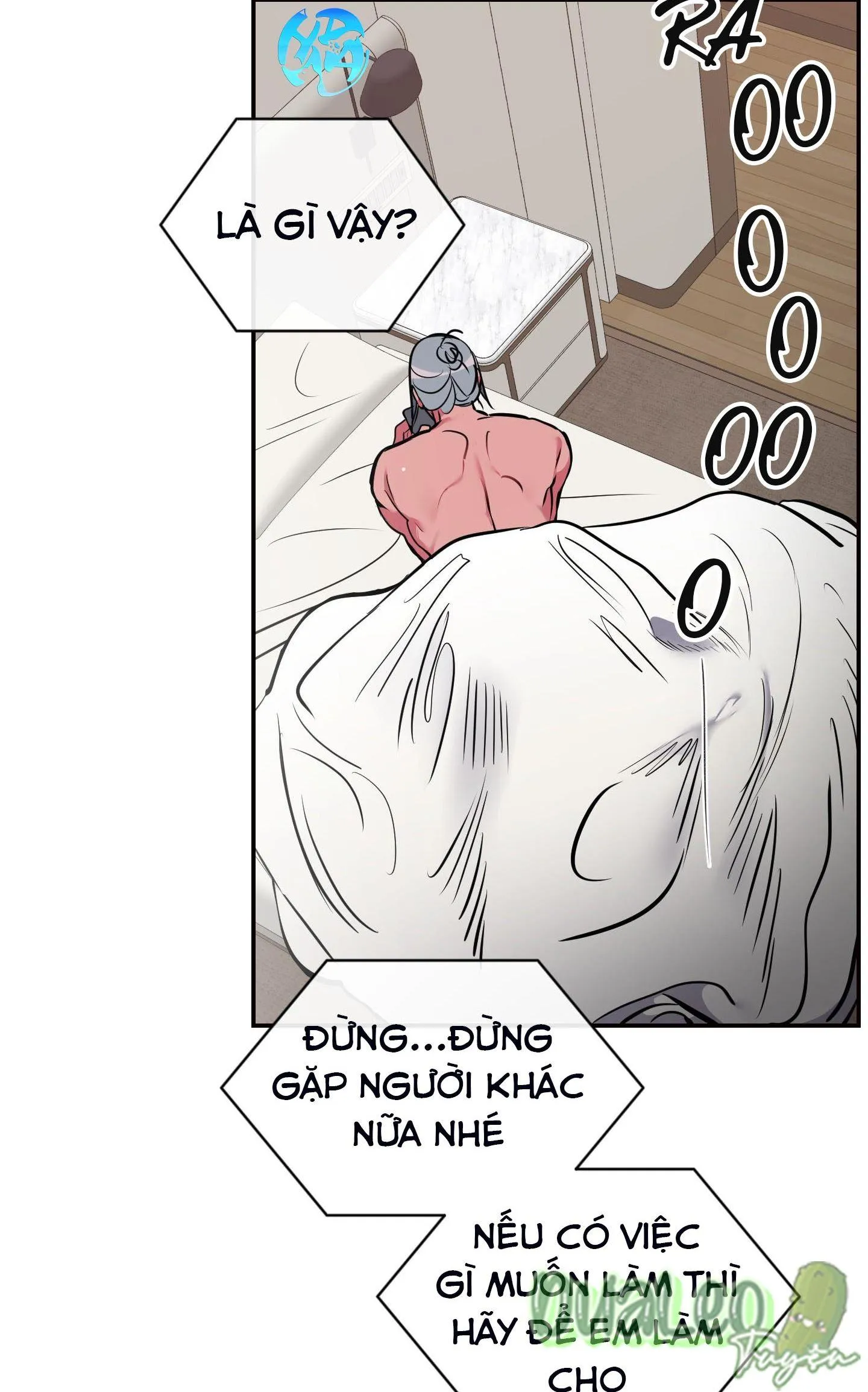 Cơ Thể Hoàn Mỹ Chapter 34 Trang 11