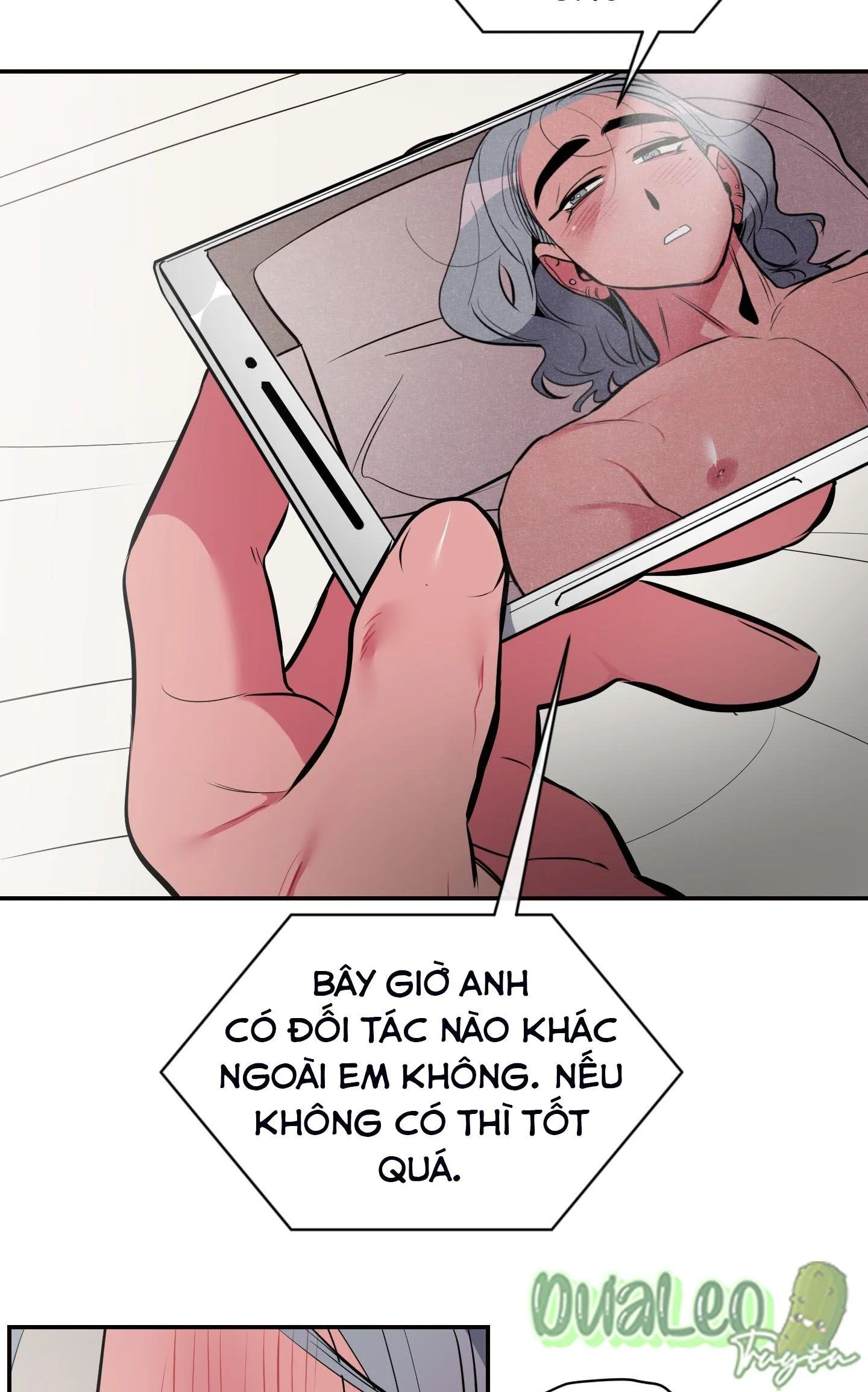 Cơ Thể Hoàn Mỹ Chapter 34 Trang 12